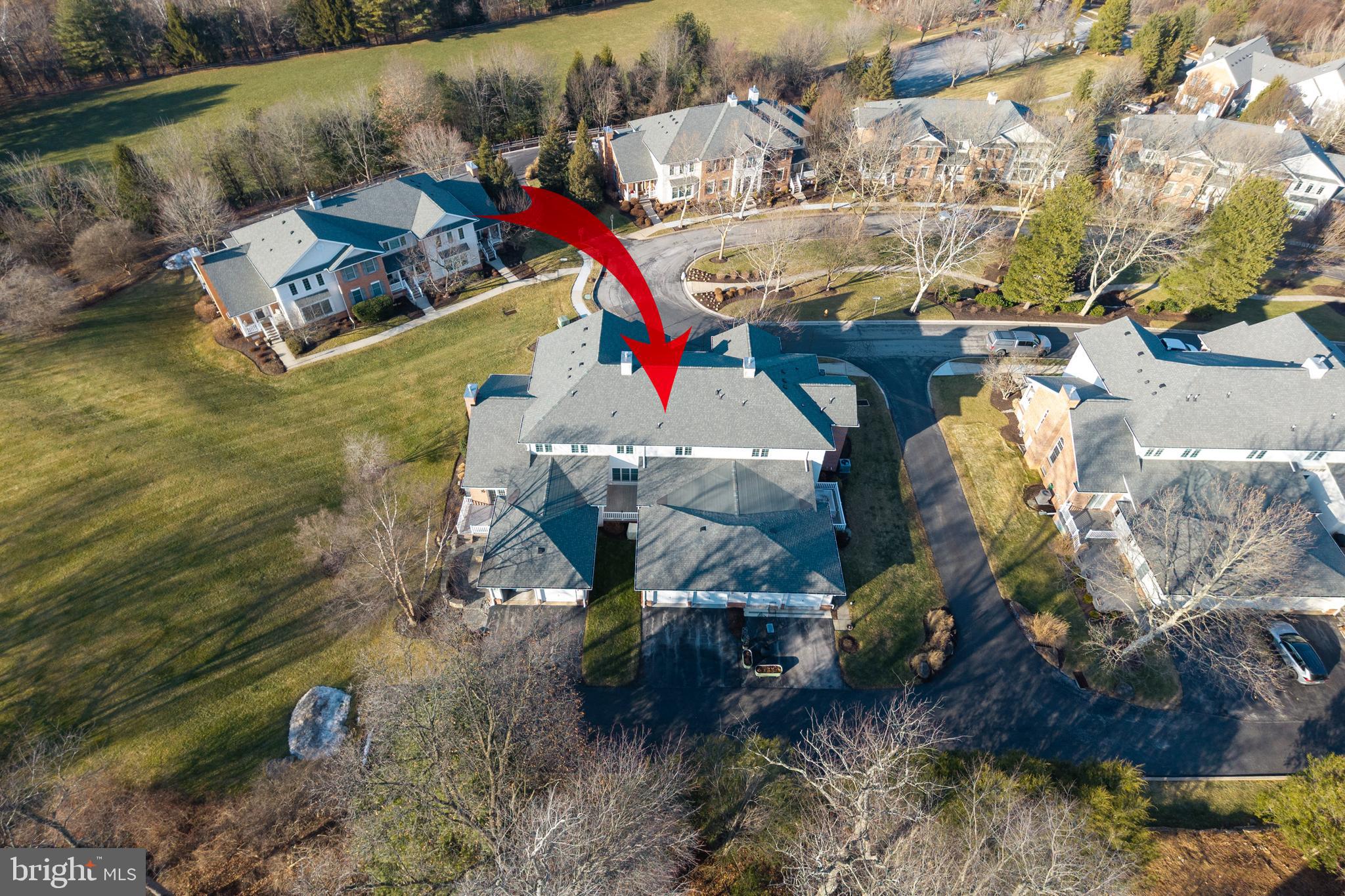 EAGLEVIEW - Residential