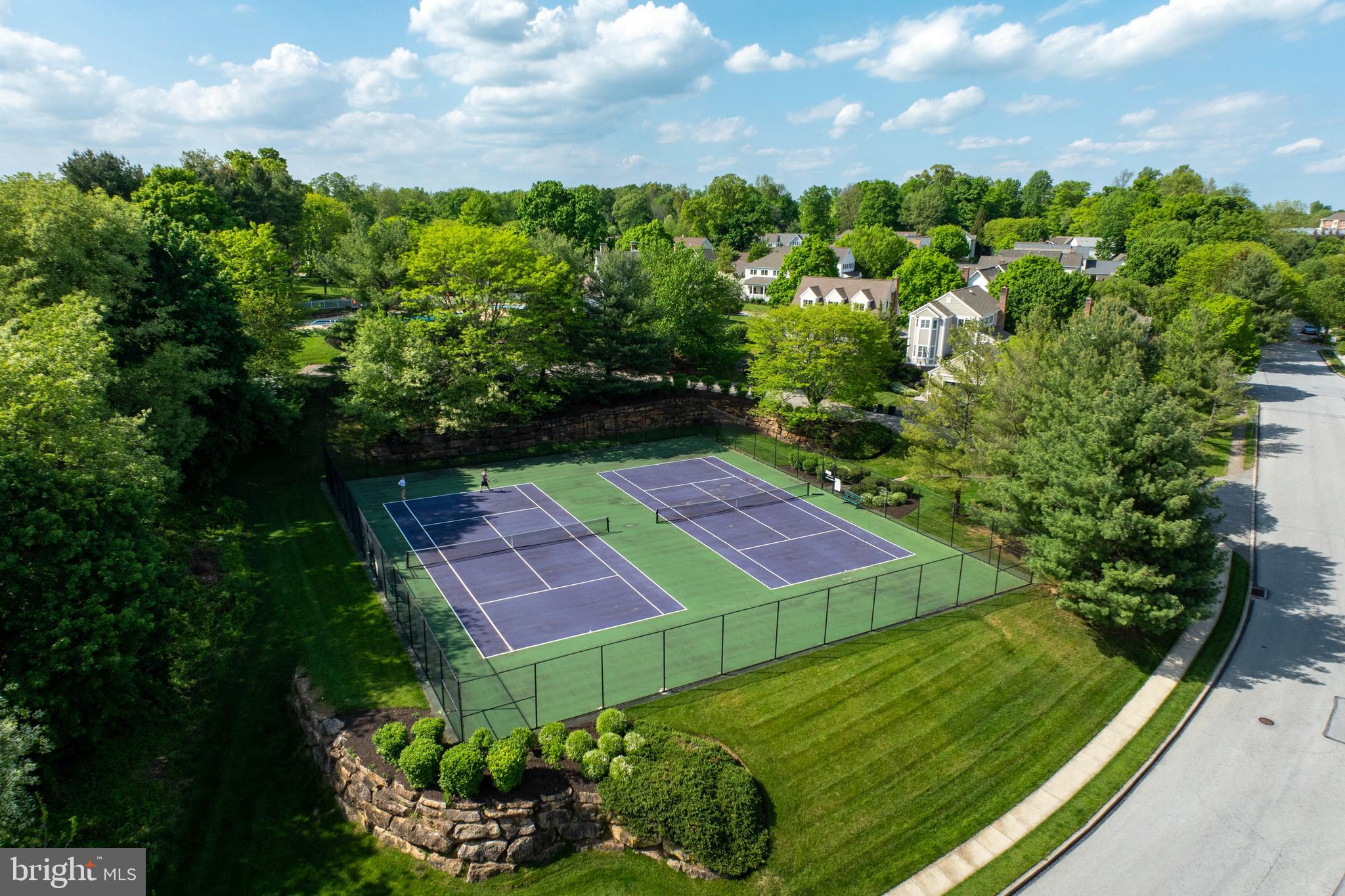 EAGLEVIEW - Residential