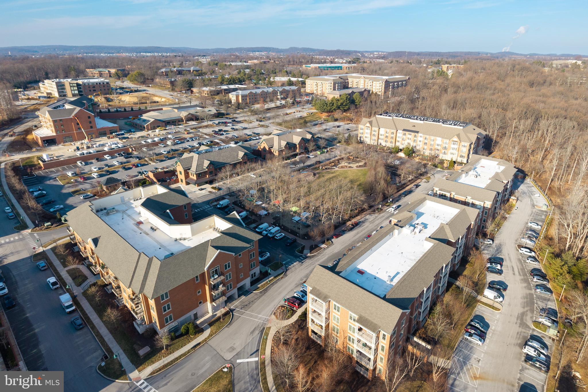 EAGLEVIEW - Residential