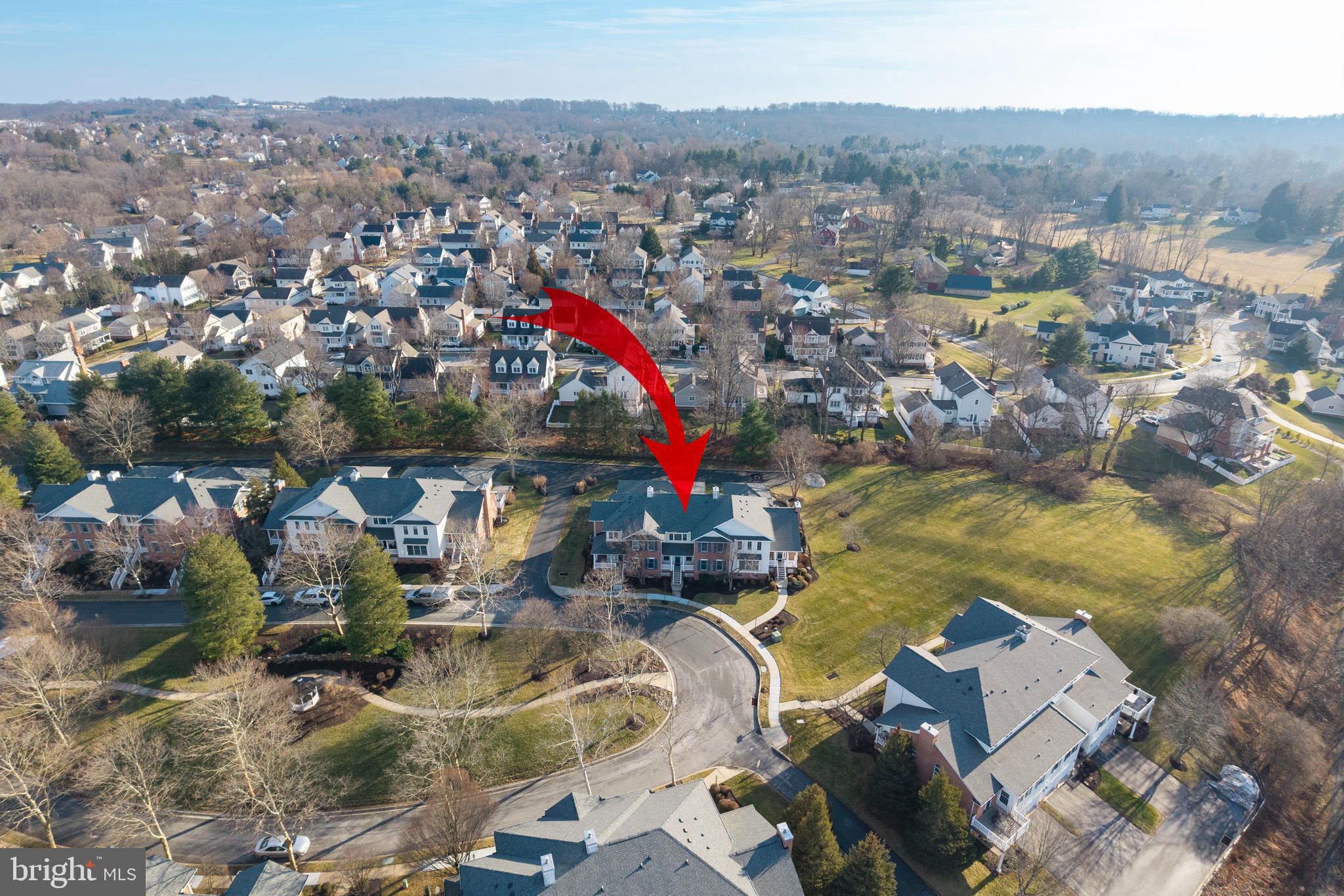 EAGLEVIEW - Residential