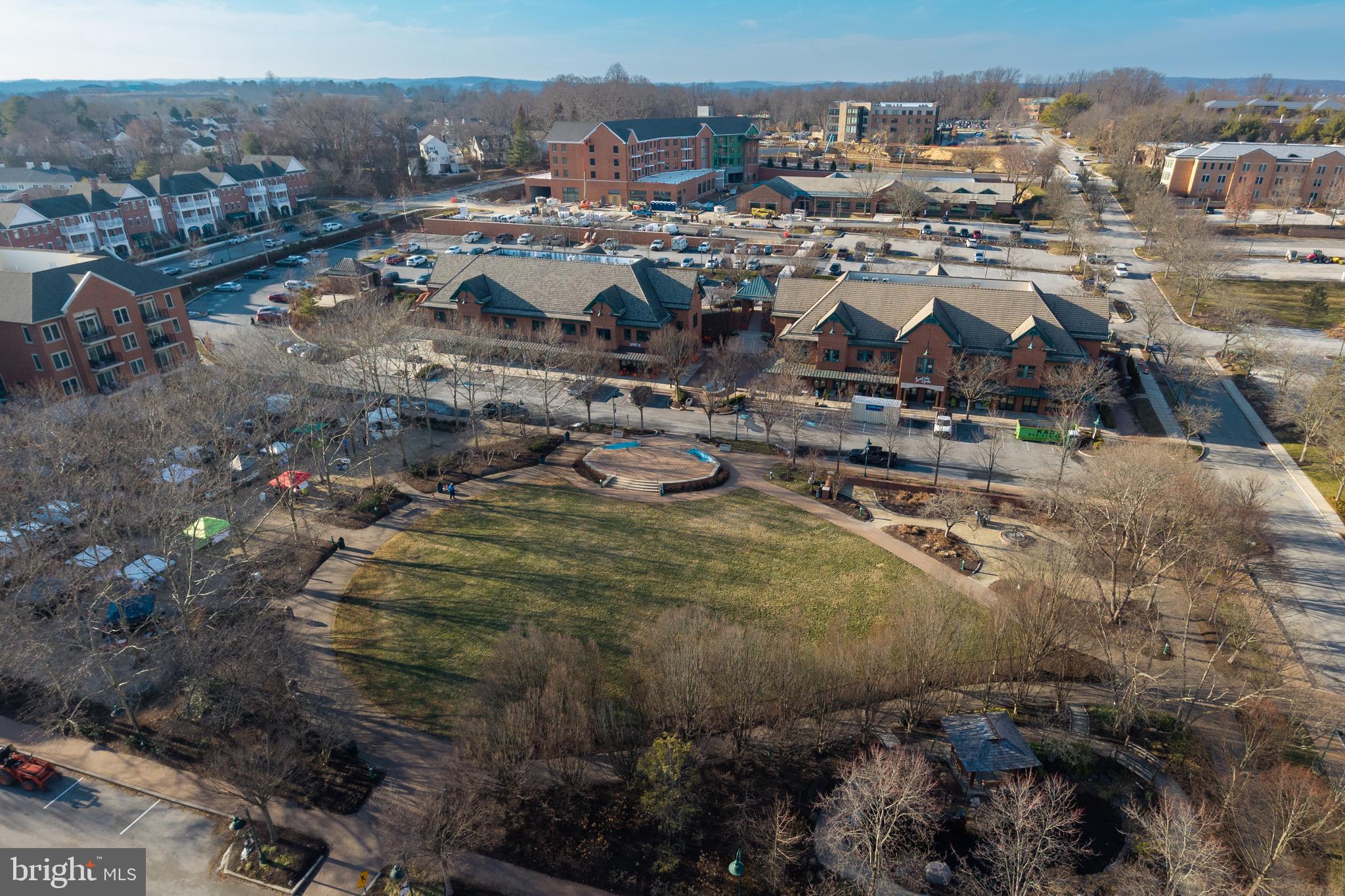 EAGLEVIEW - Residential