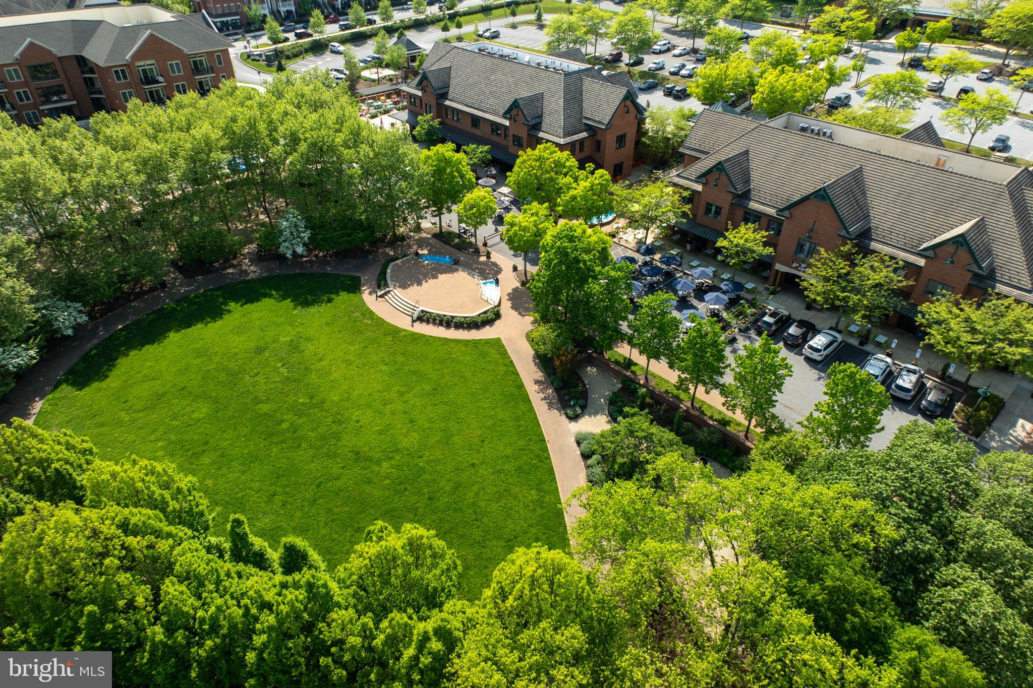 EAGLEVIEW - Residential