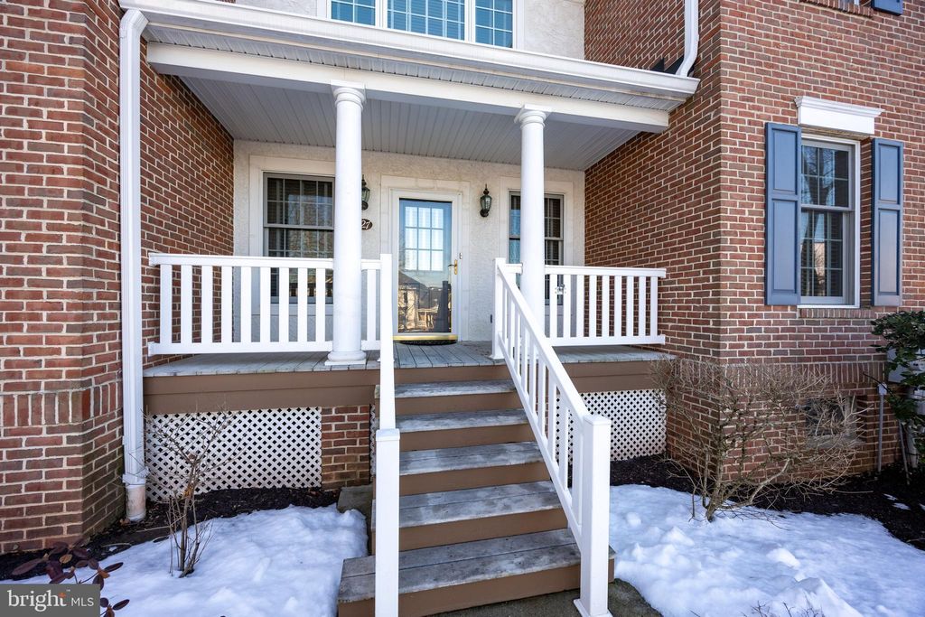 Photo of 427 Vineyard Lane, DOWNINGTOWN, PA 19335 (MLS # PACT2114806)