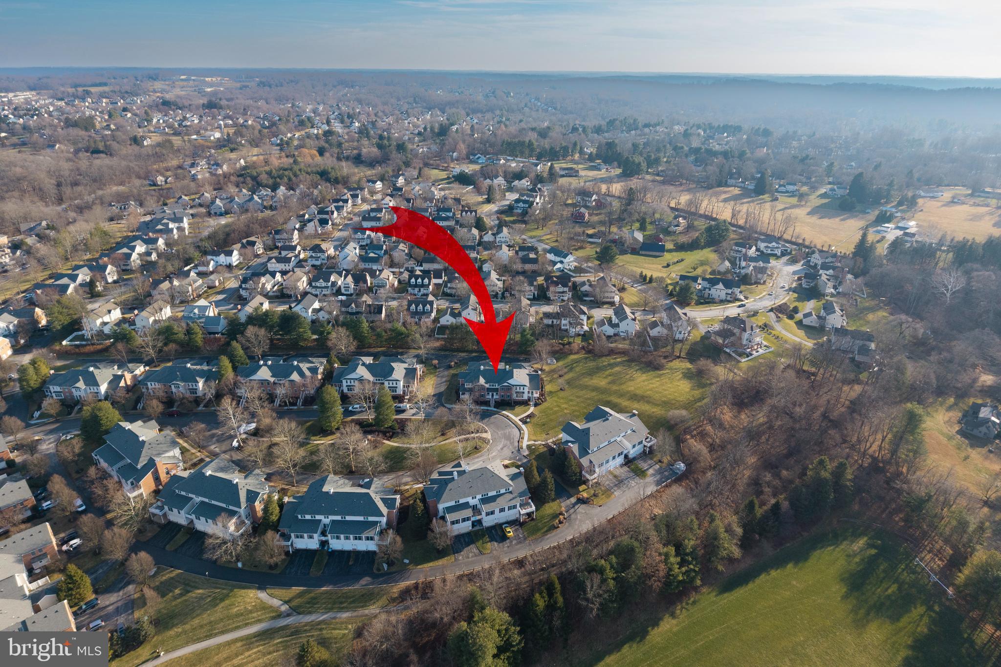 EAGLEVIEW - Residential