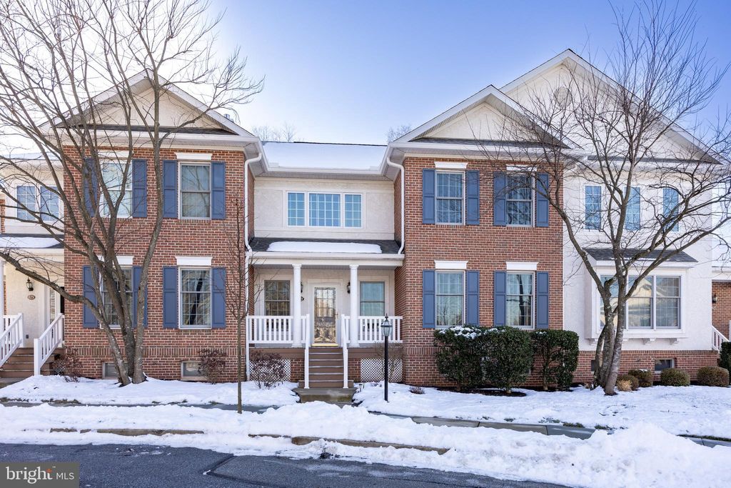 Photo of 427 Vineyard Lane, DOWNINGTOWN, PA 19335 (MLS # PACT2114806)