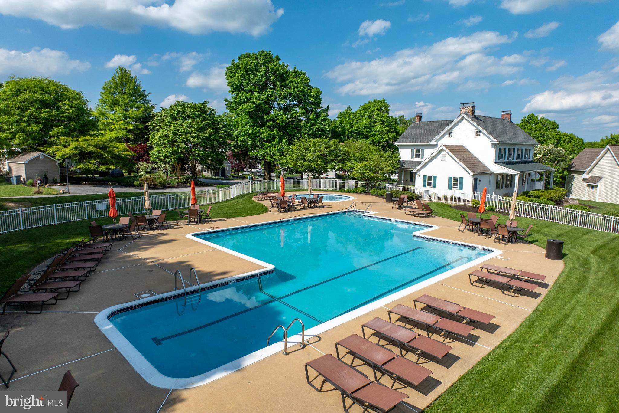 EAGLEVIEW - Residential