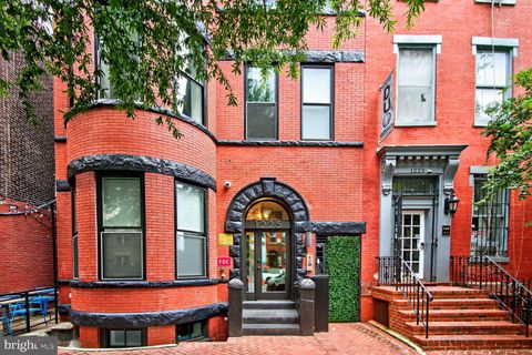 1225 11TH STREET NW 8 WASHINGTON DC 20001