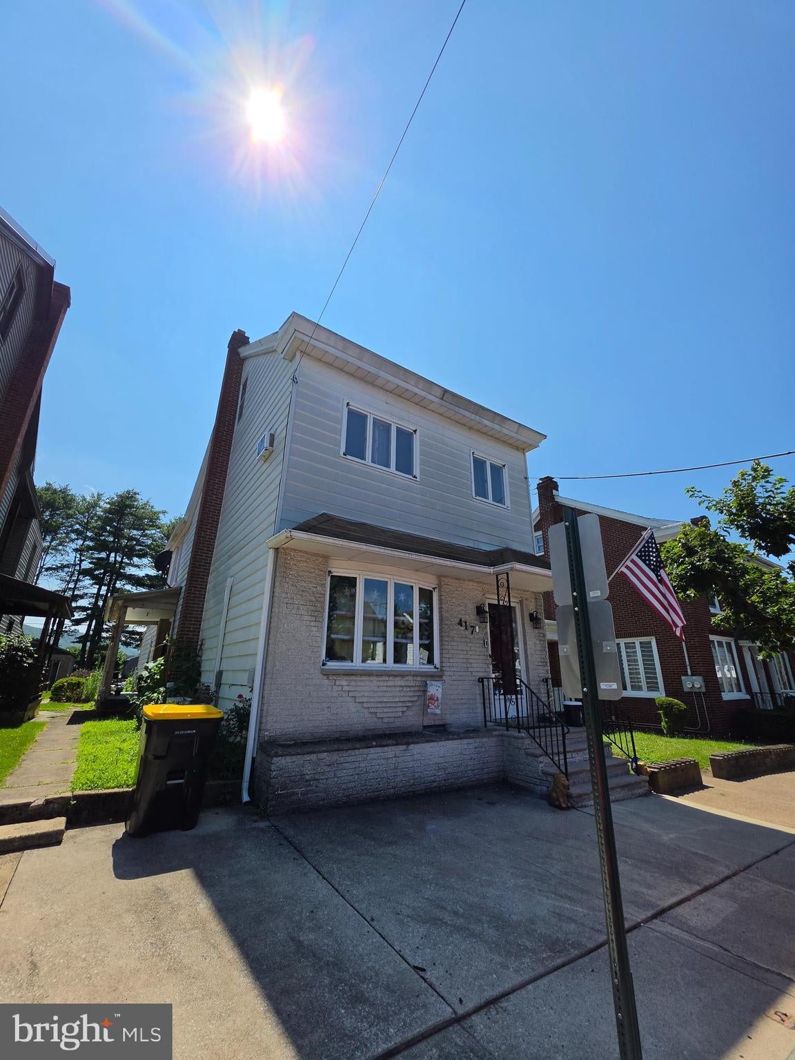 417 MCKNIGHT STREET