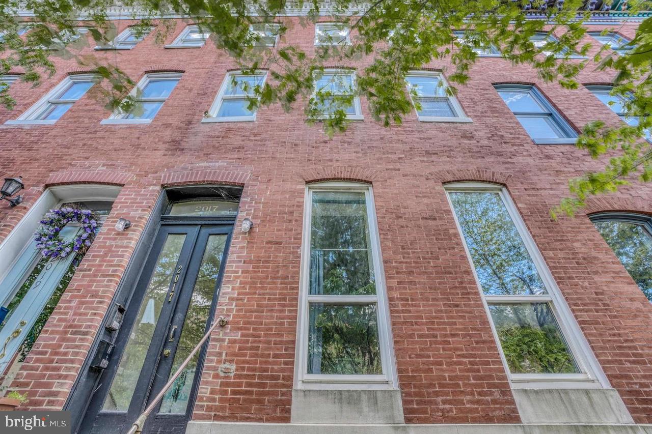 2017 E BALTIMORE STREET 1
