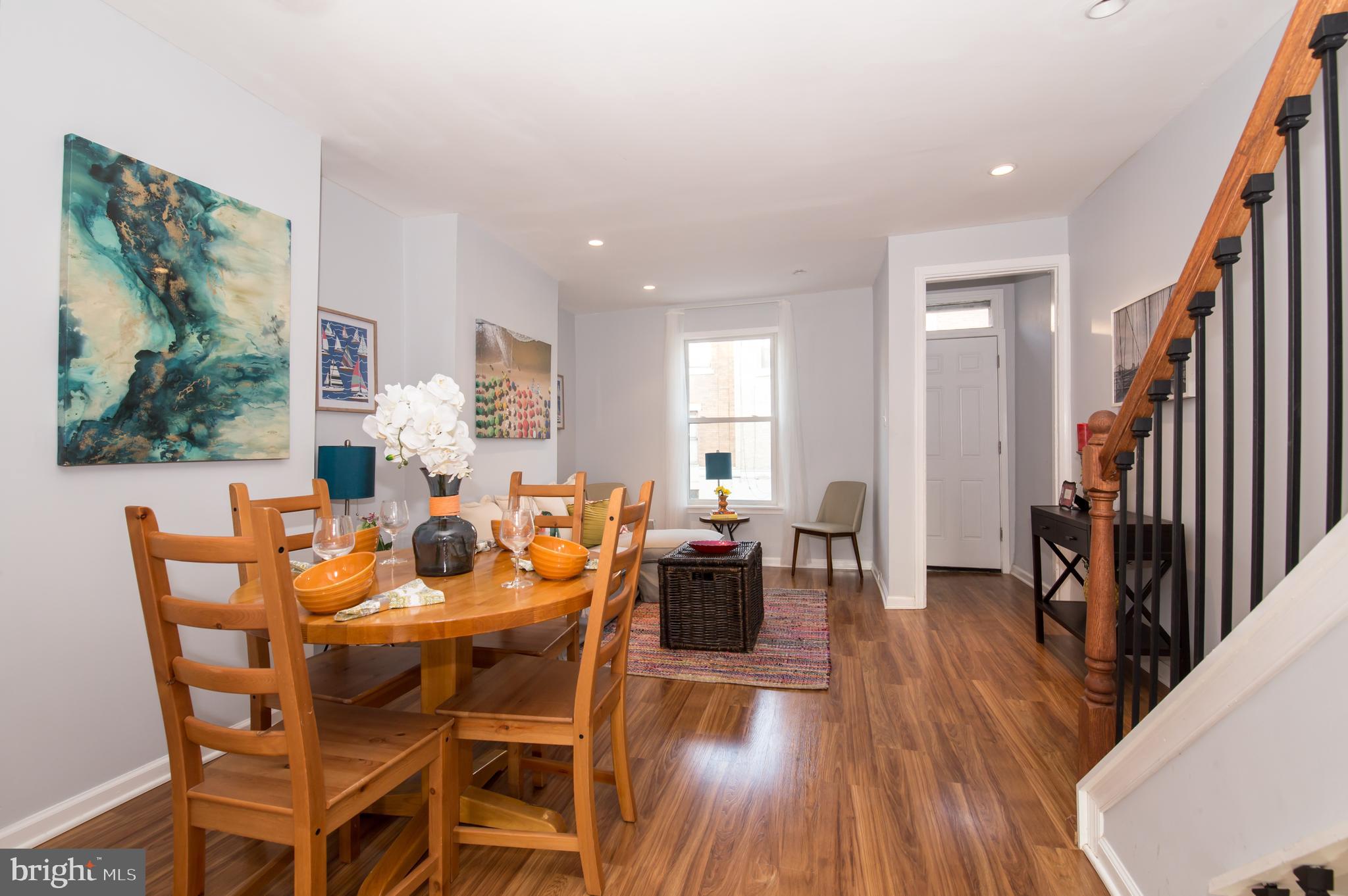 POINT BREEZE - Residential