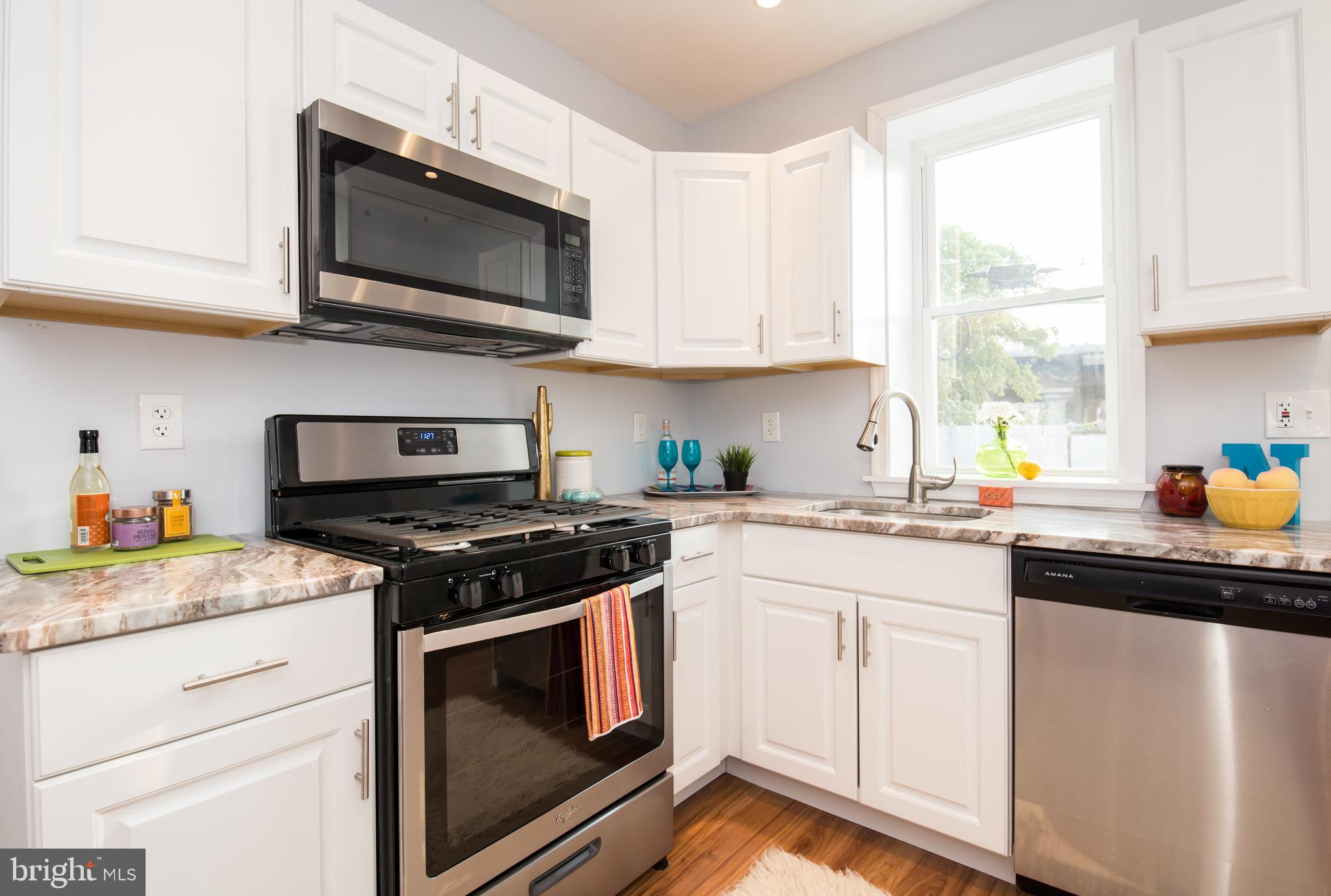 POINT BREEZE - Residential