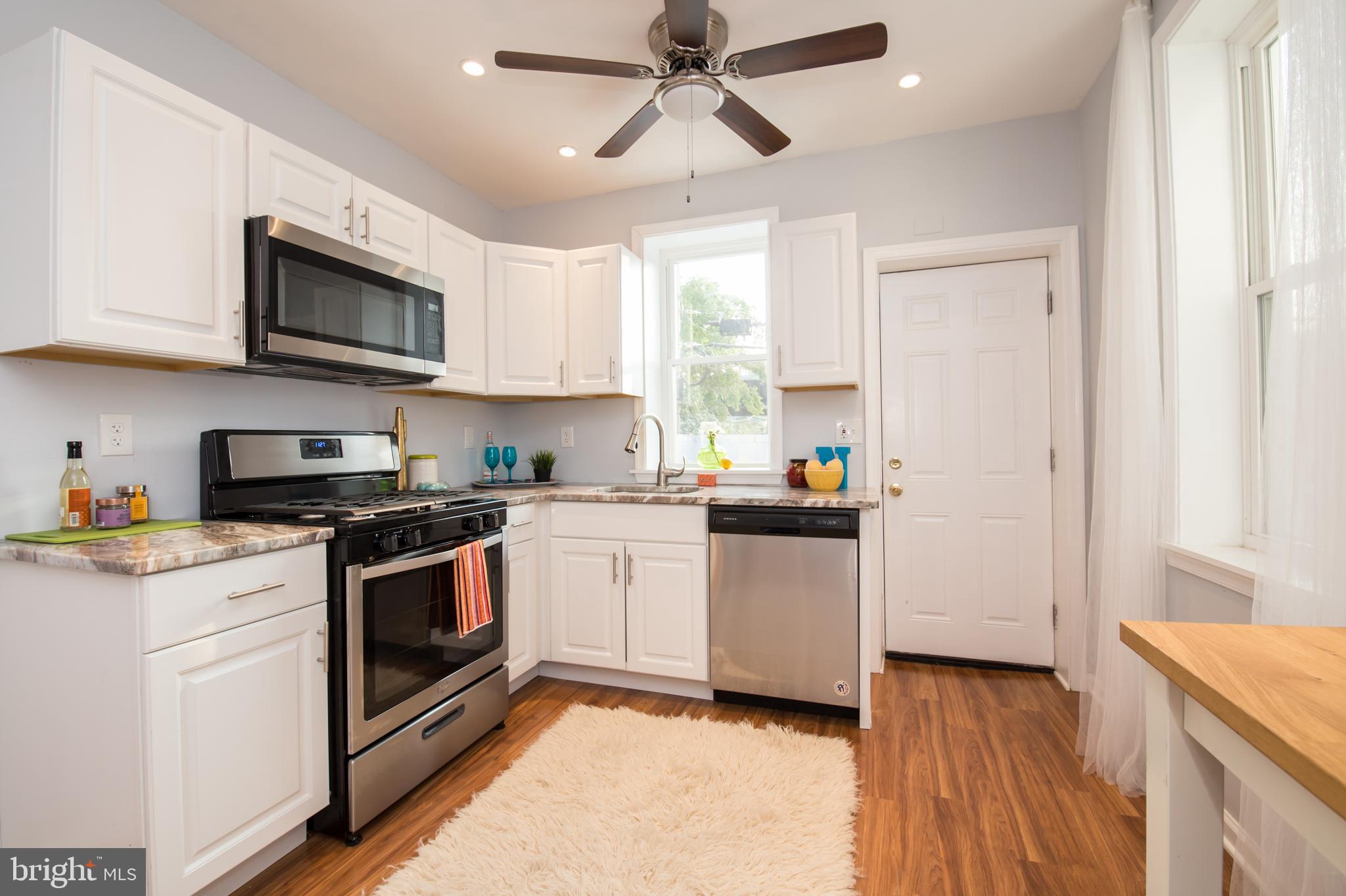 POINT BREEZE - Residential