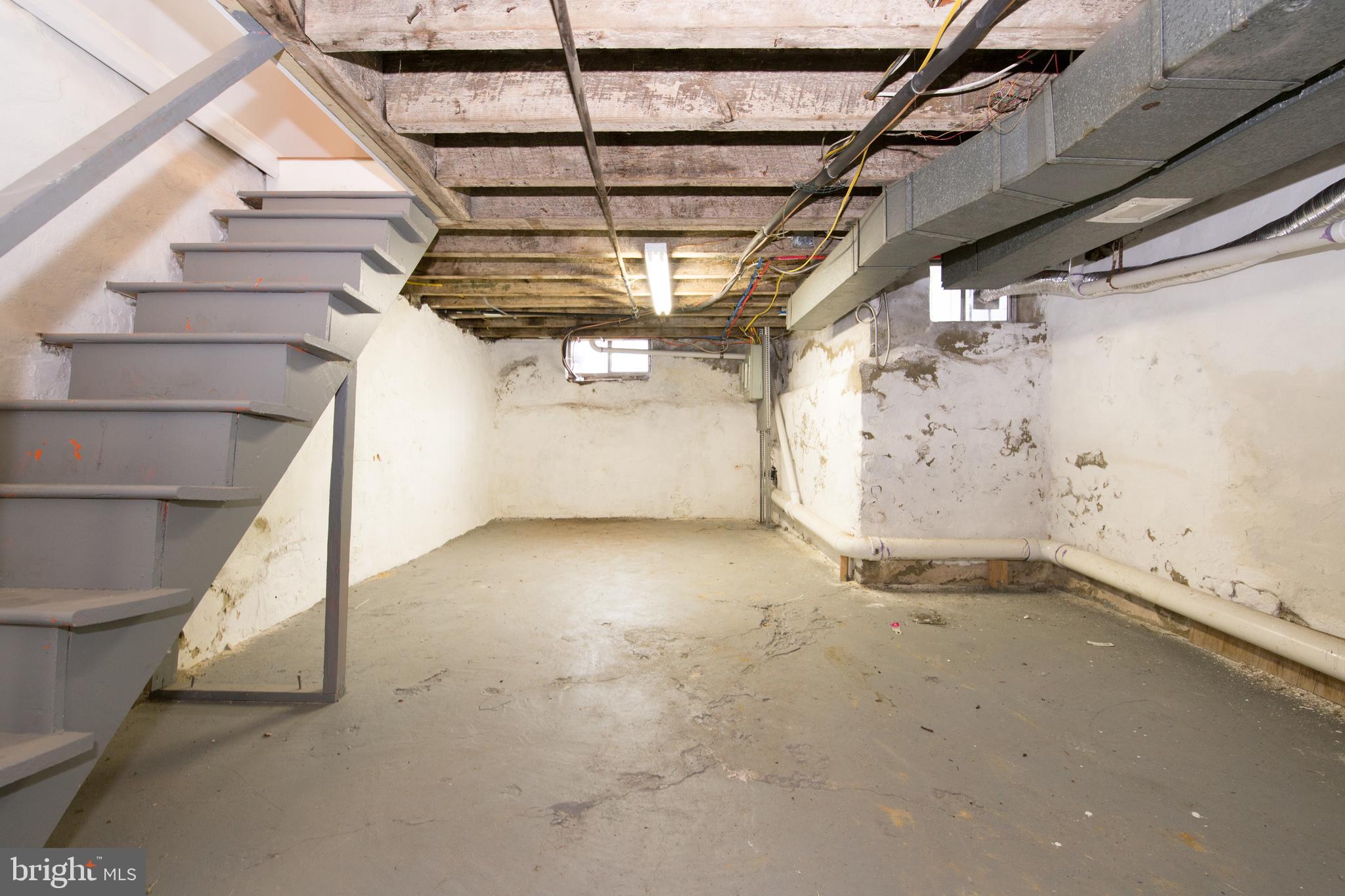 POINT BREEZE - Residential