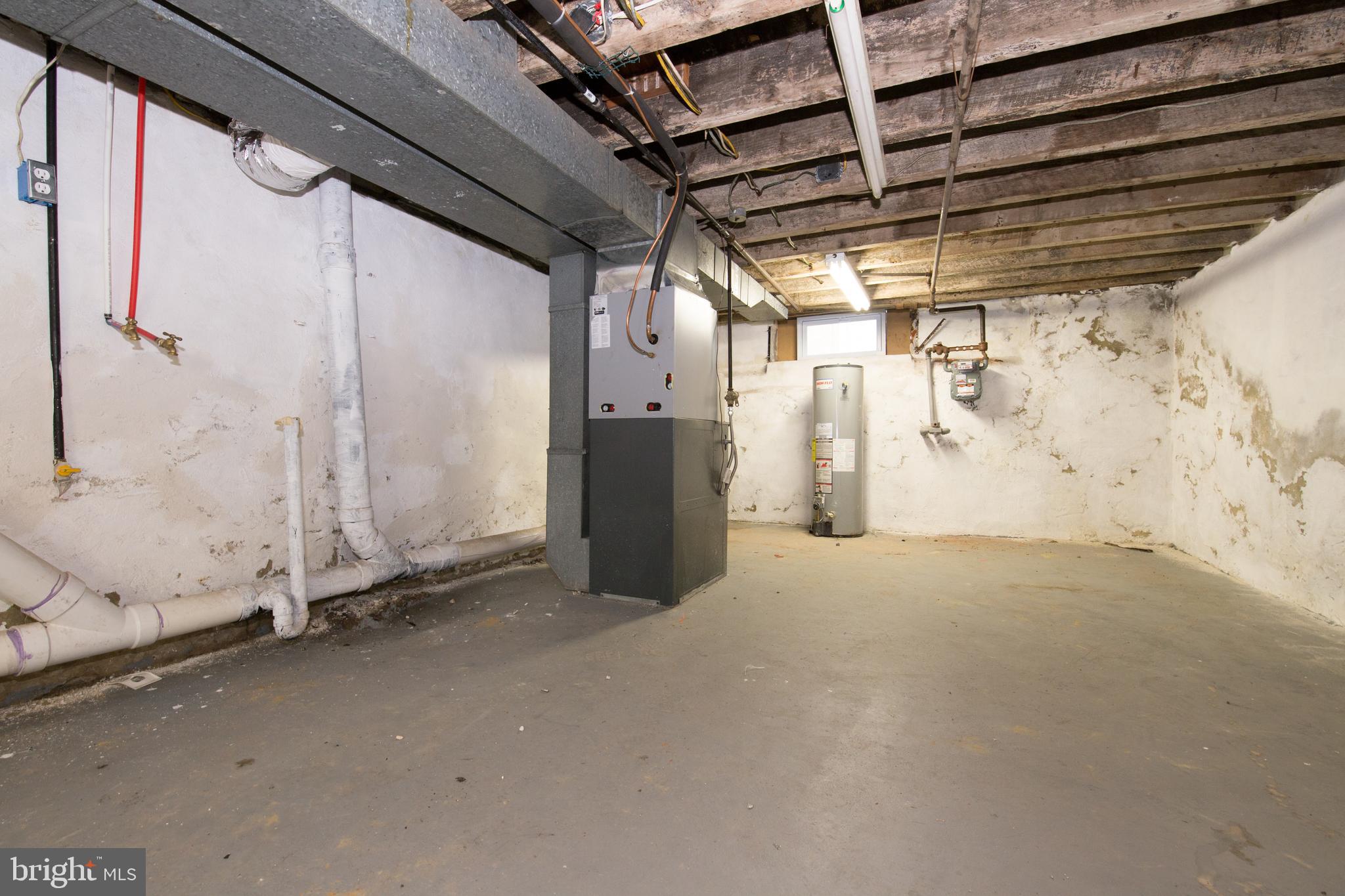 POINT BREEZE - Residential