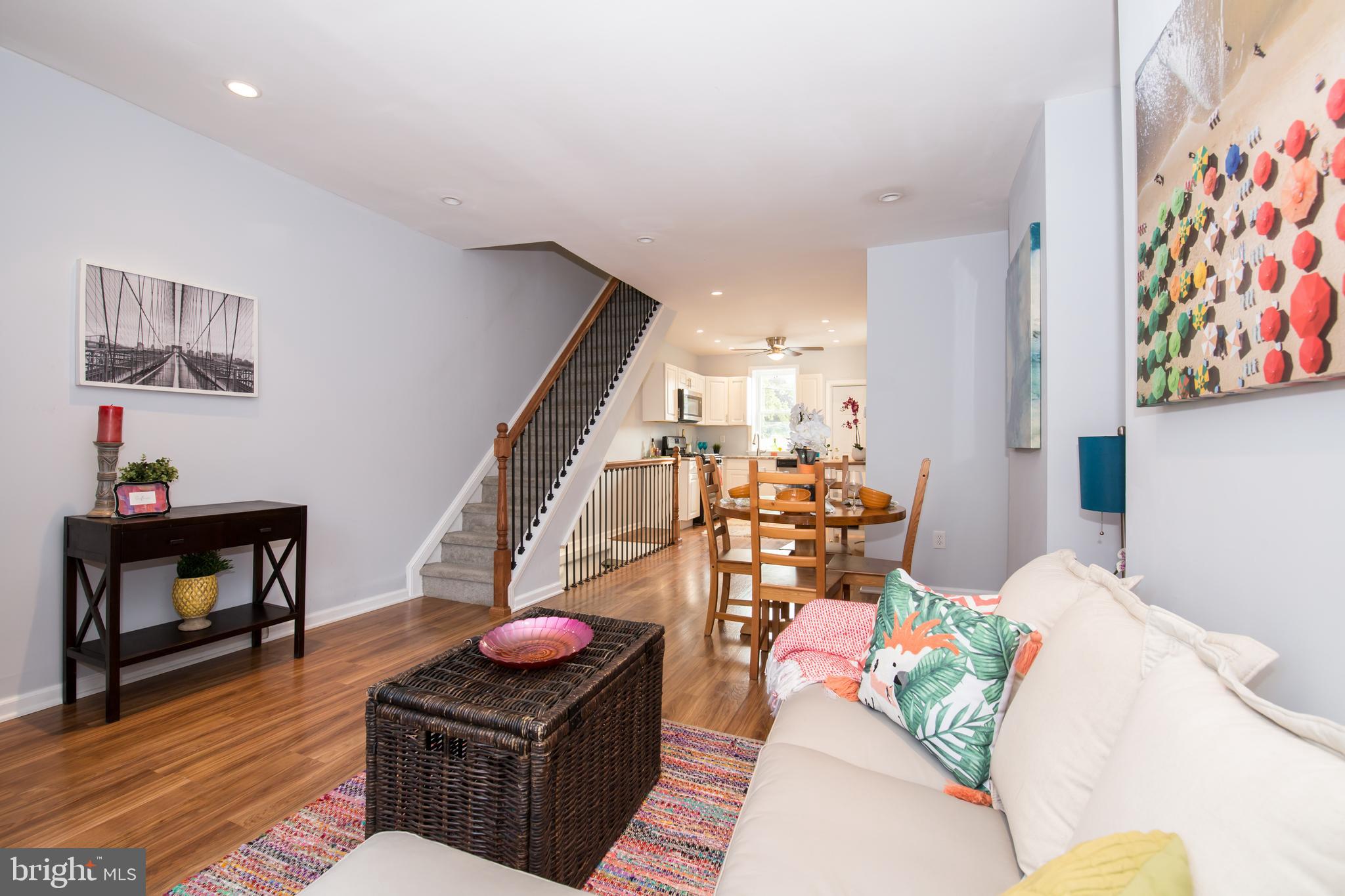 POINT BREEZE - Residential