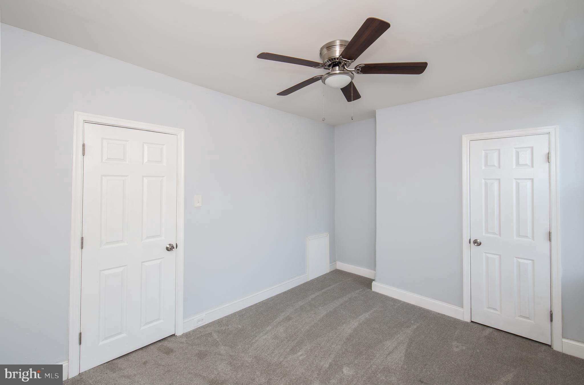 POINT BREEZE - Residential