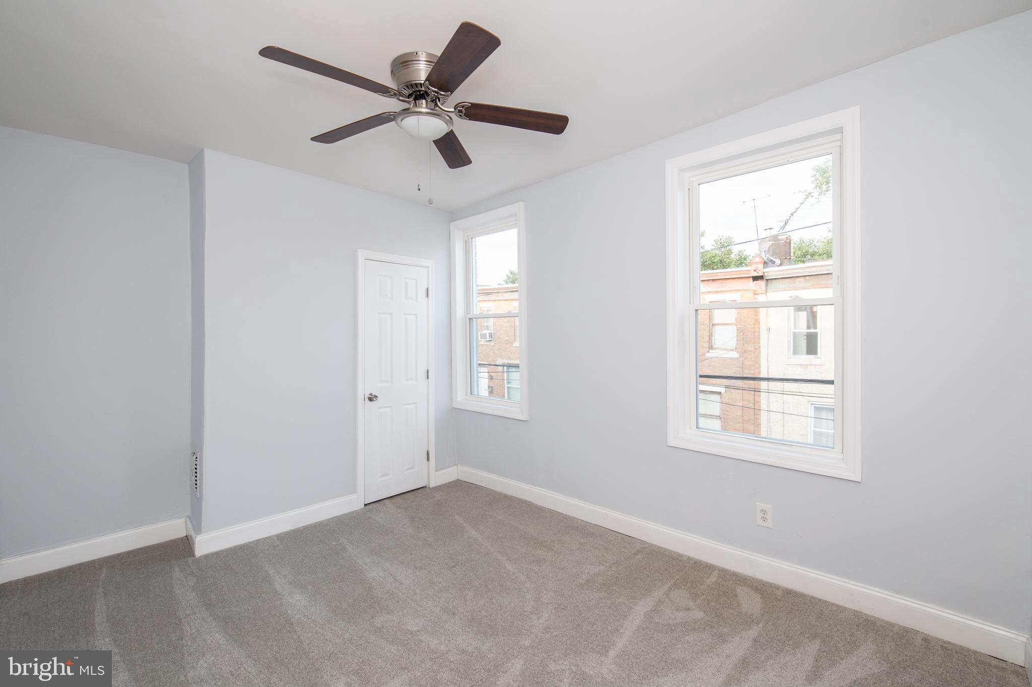 POINT BREEZE - Residential