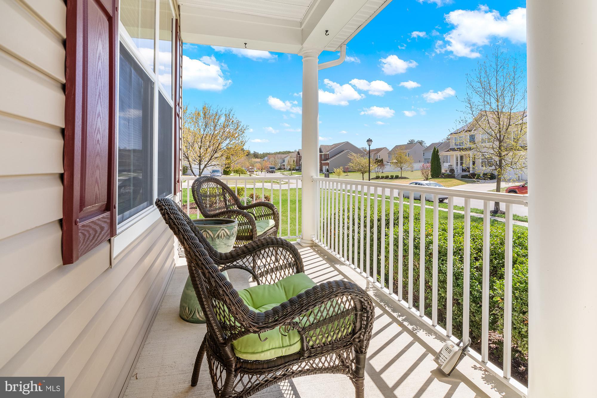 COLDWATER RESERVE - Residential