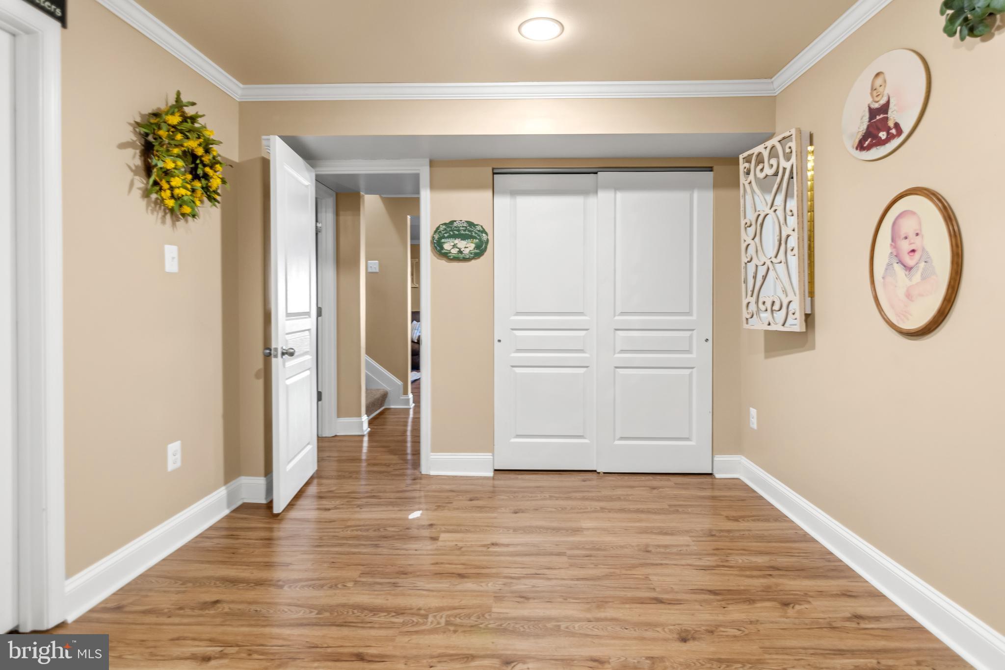 COLDWATER RESERVE - Residential