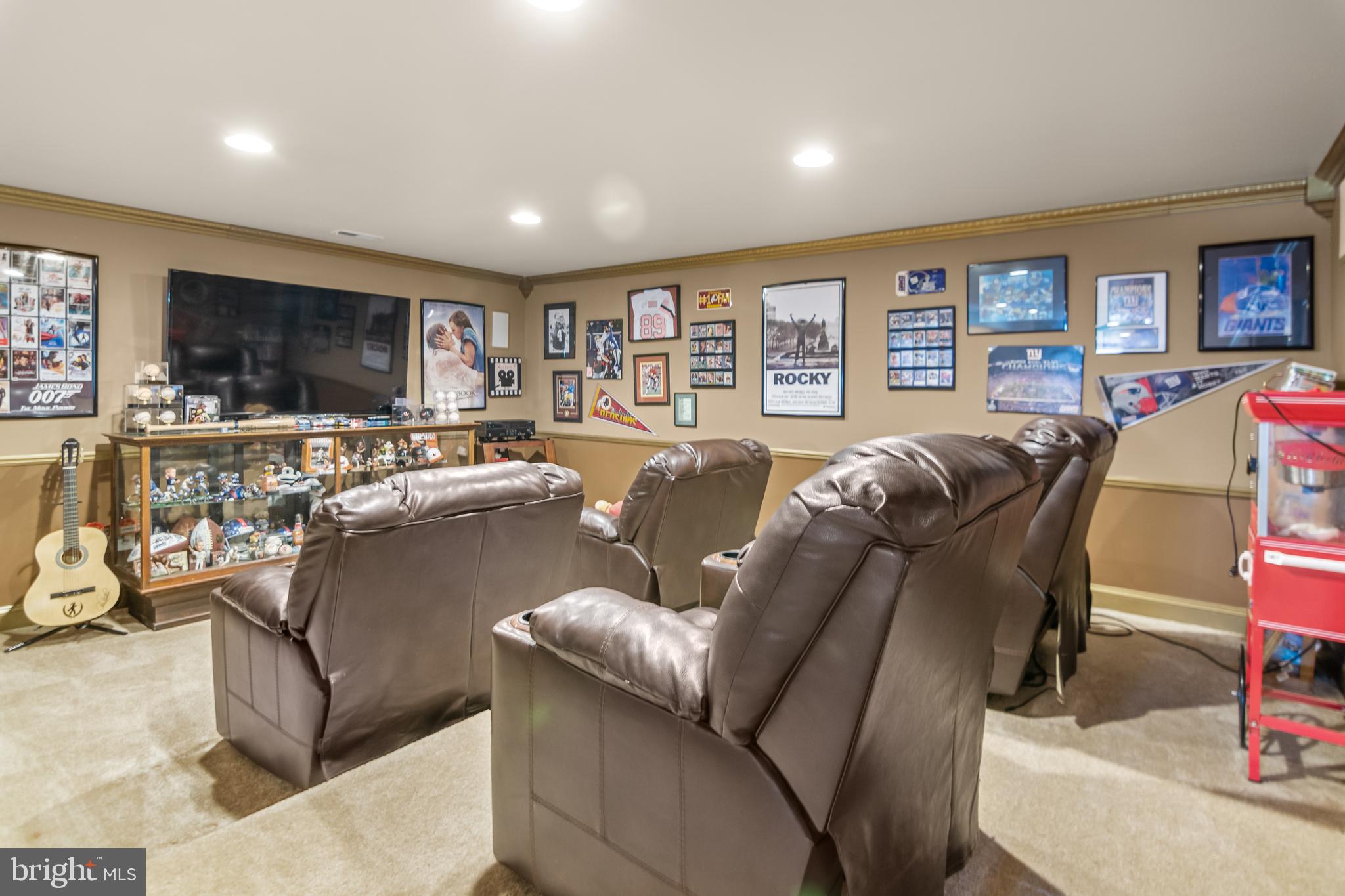 COLDWATER RESERVE - Residential