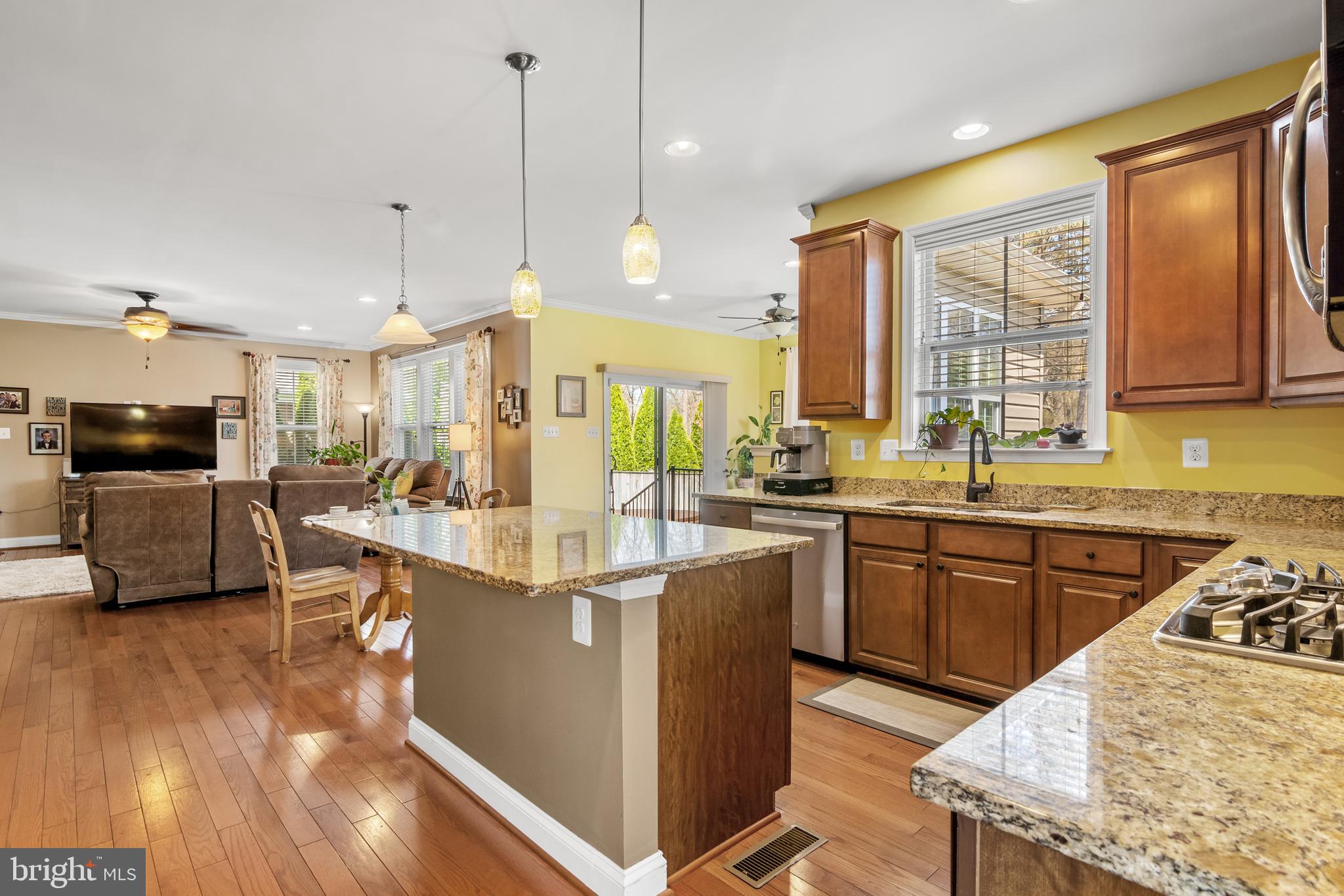 COLDWATER RESERVE - Residential