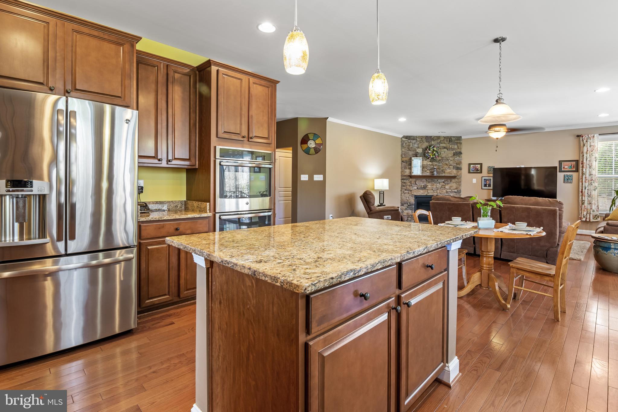 COLDWATER RESERVE - Residential