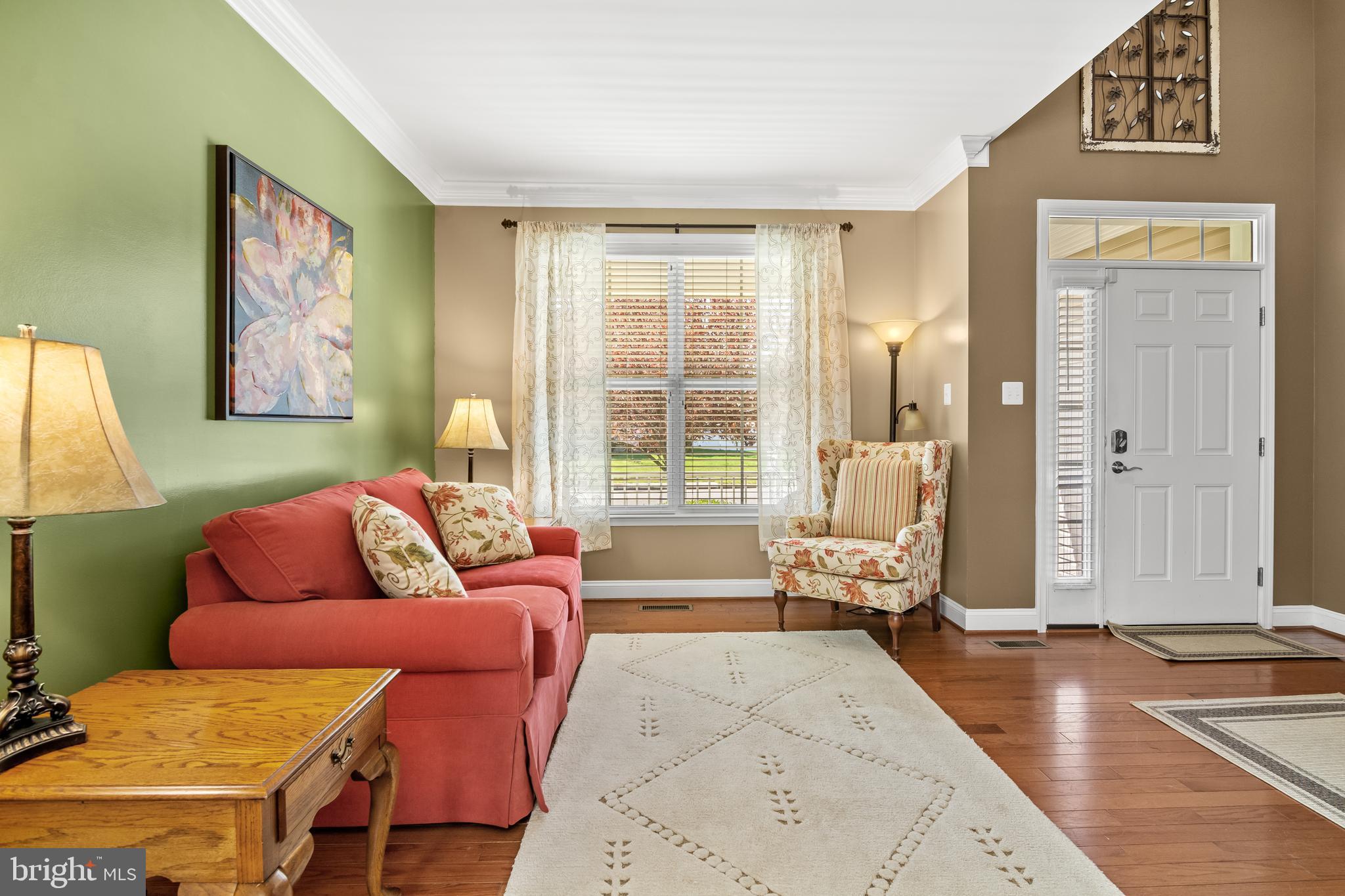 COLDWATER RESERVE - Residential