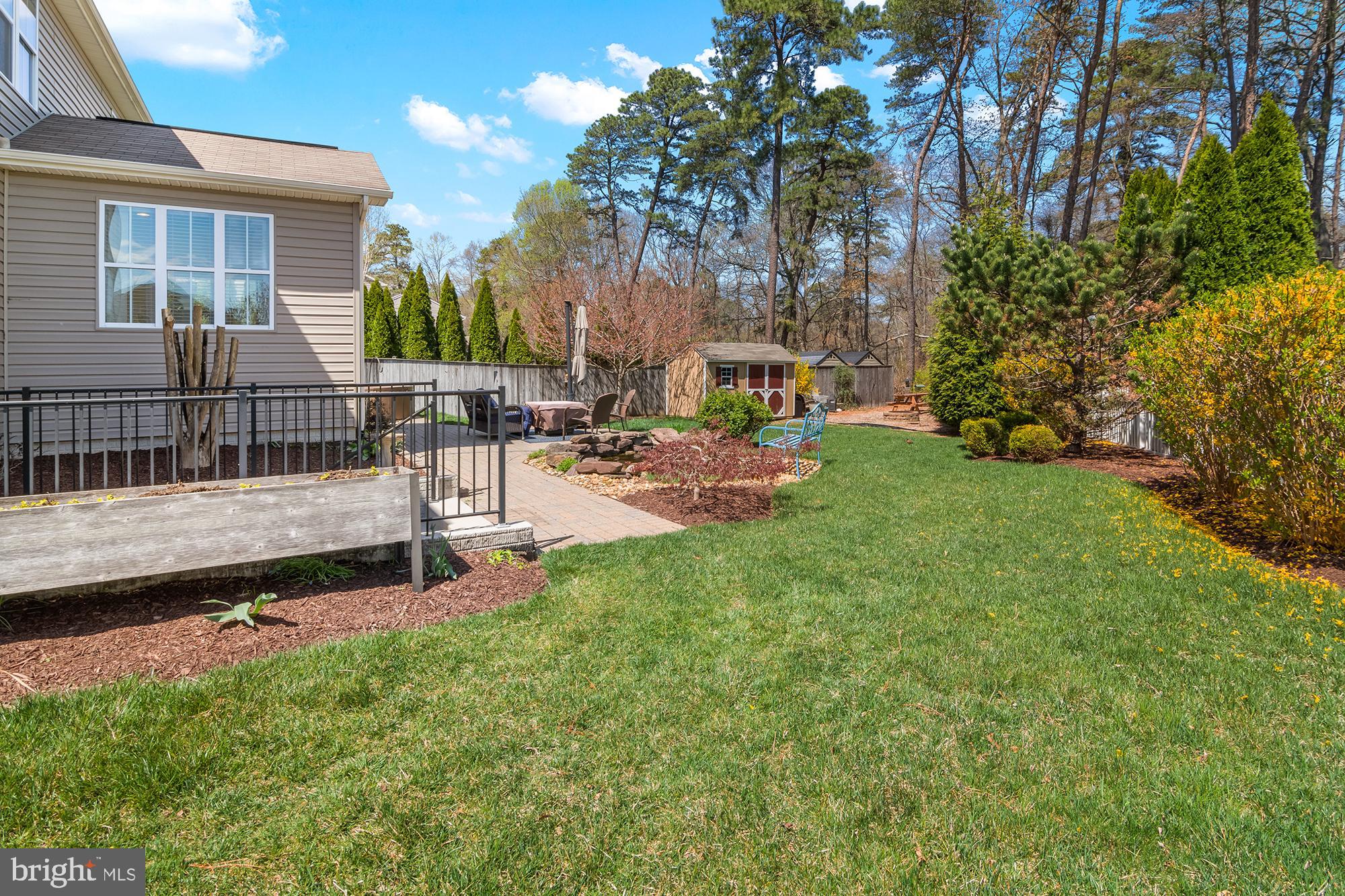 COLDWATER RESERVE - Residential