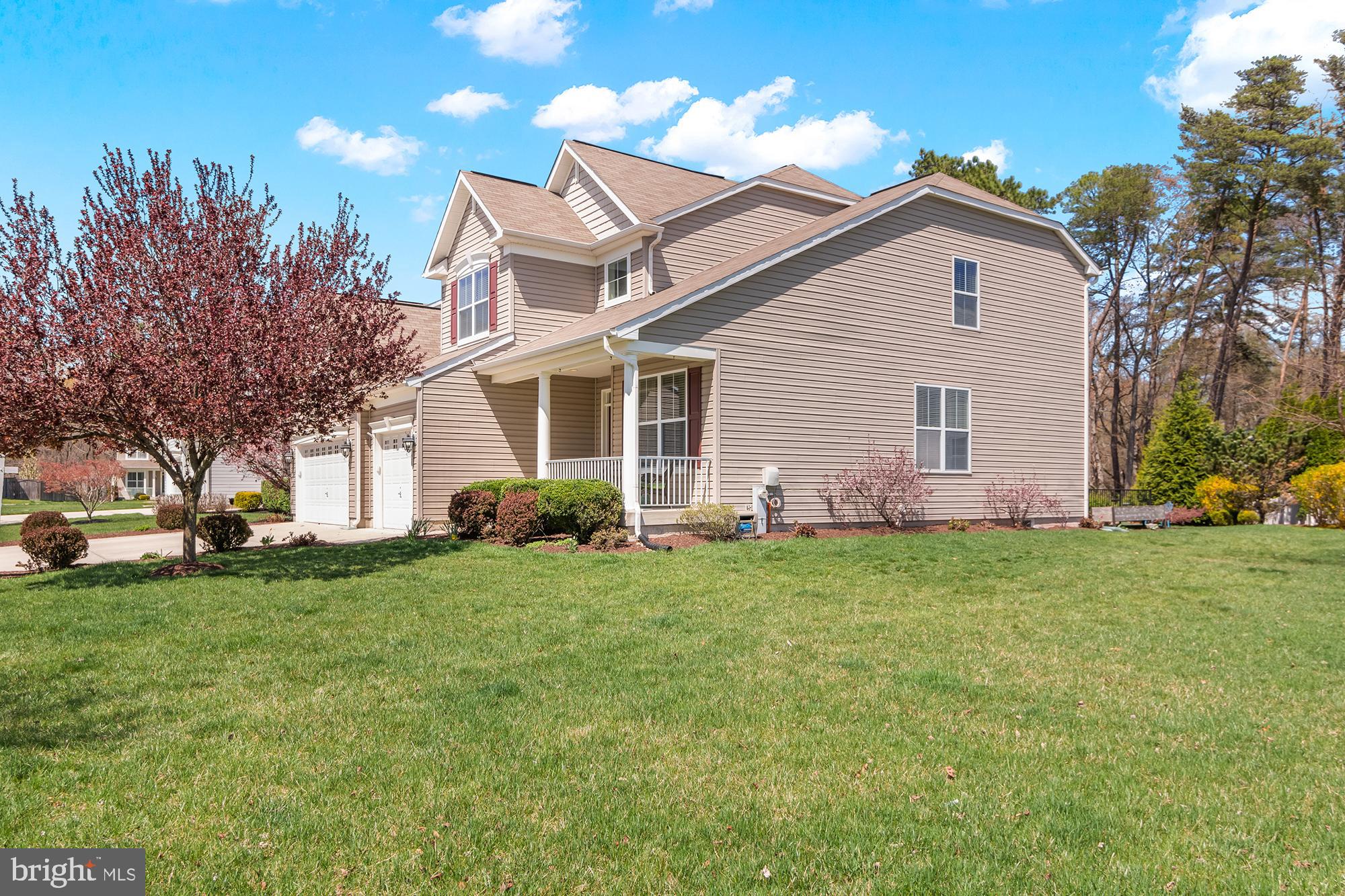 COLDWATER RESERVE - Residential