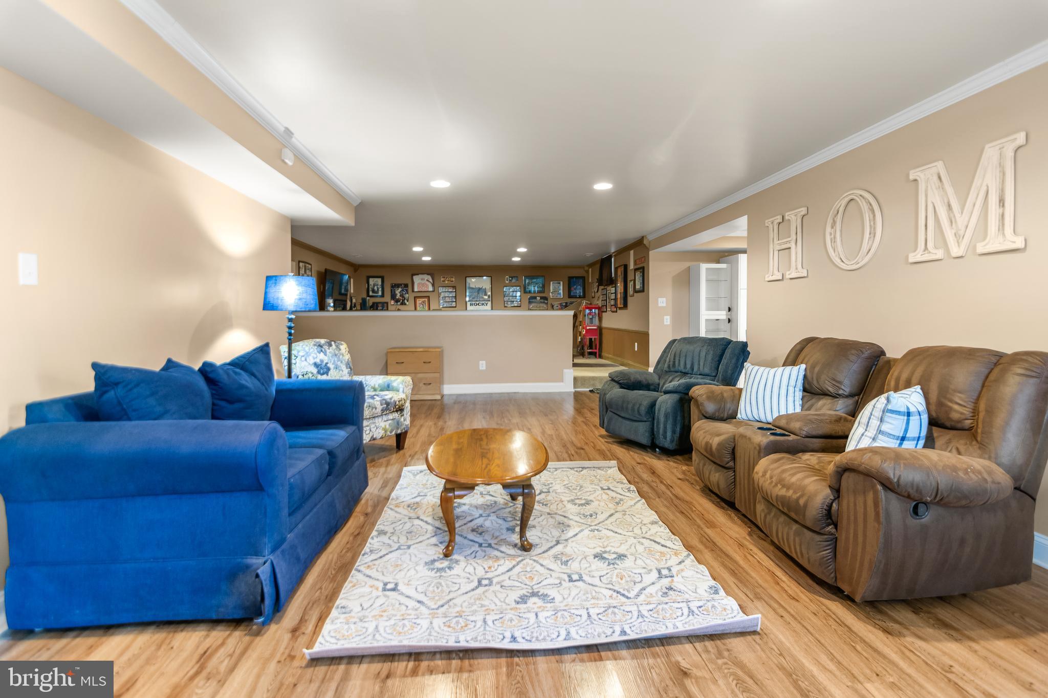 COLDWATER RESERVE - Residential