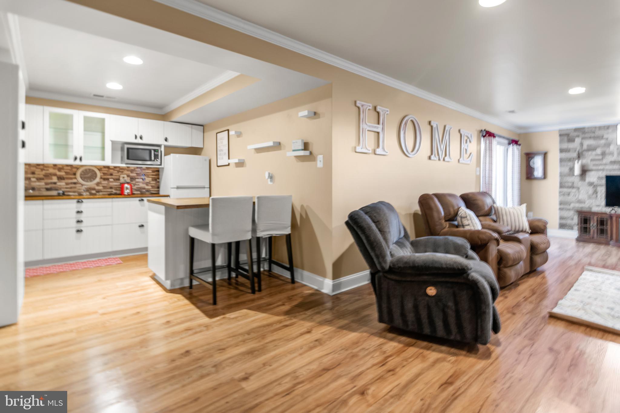 COLDWATER RESERVE - Residential