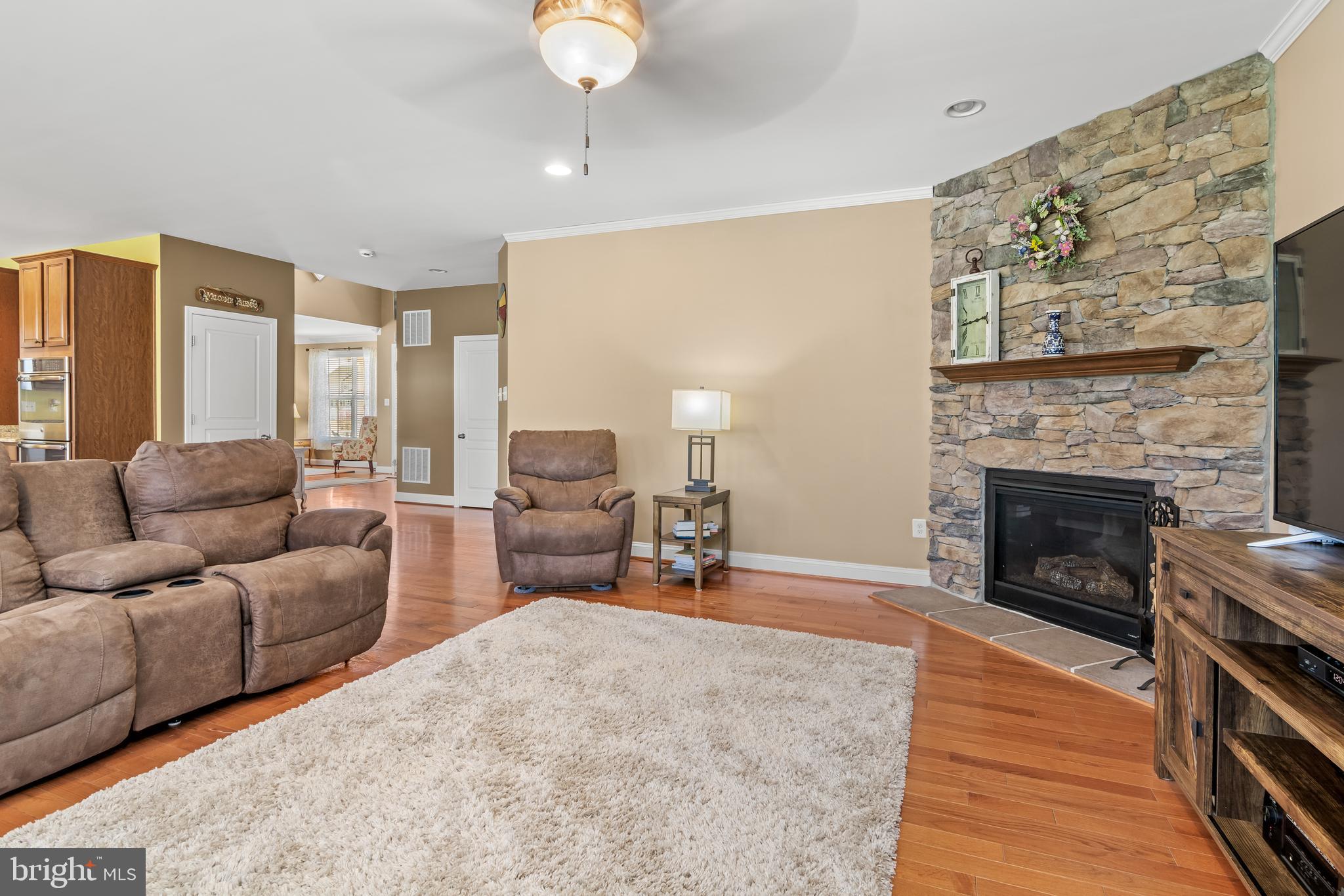 COLDWATER RESERVE - Residential