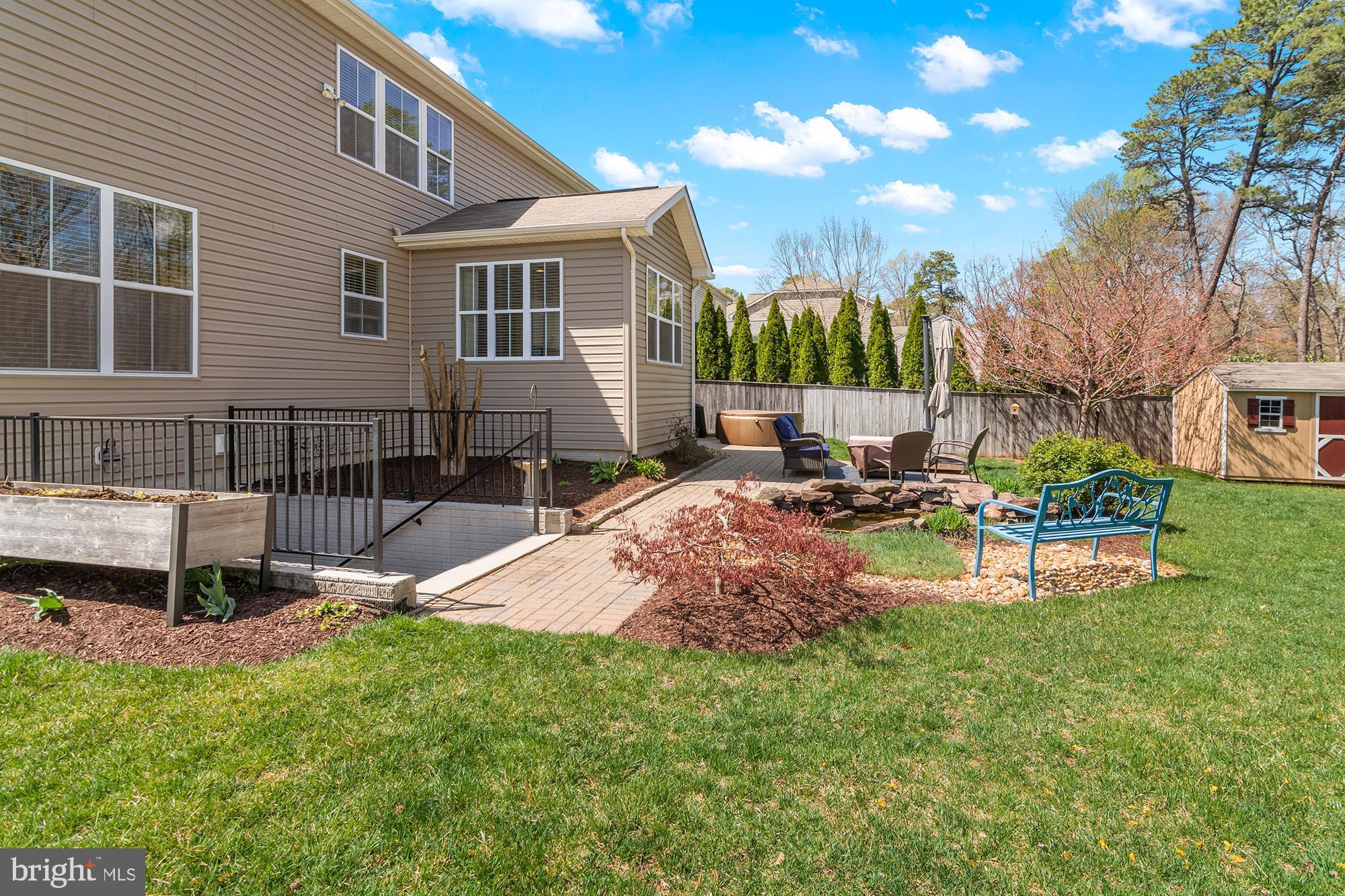 COLDWATER RESERVE - Residential