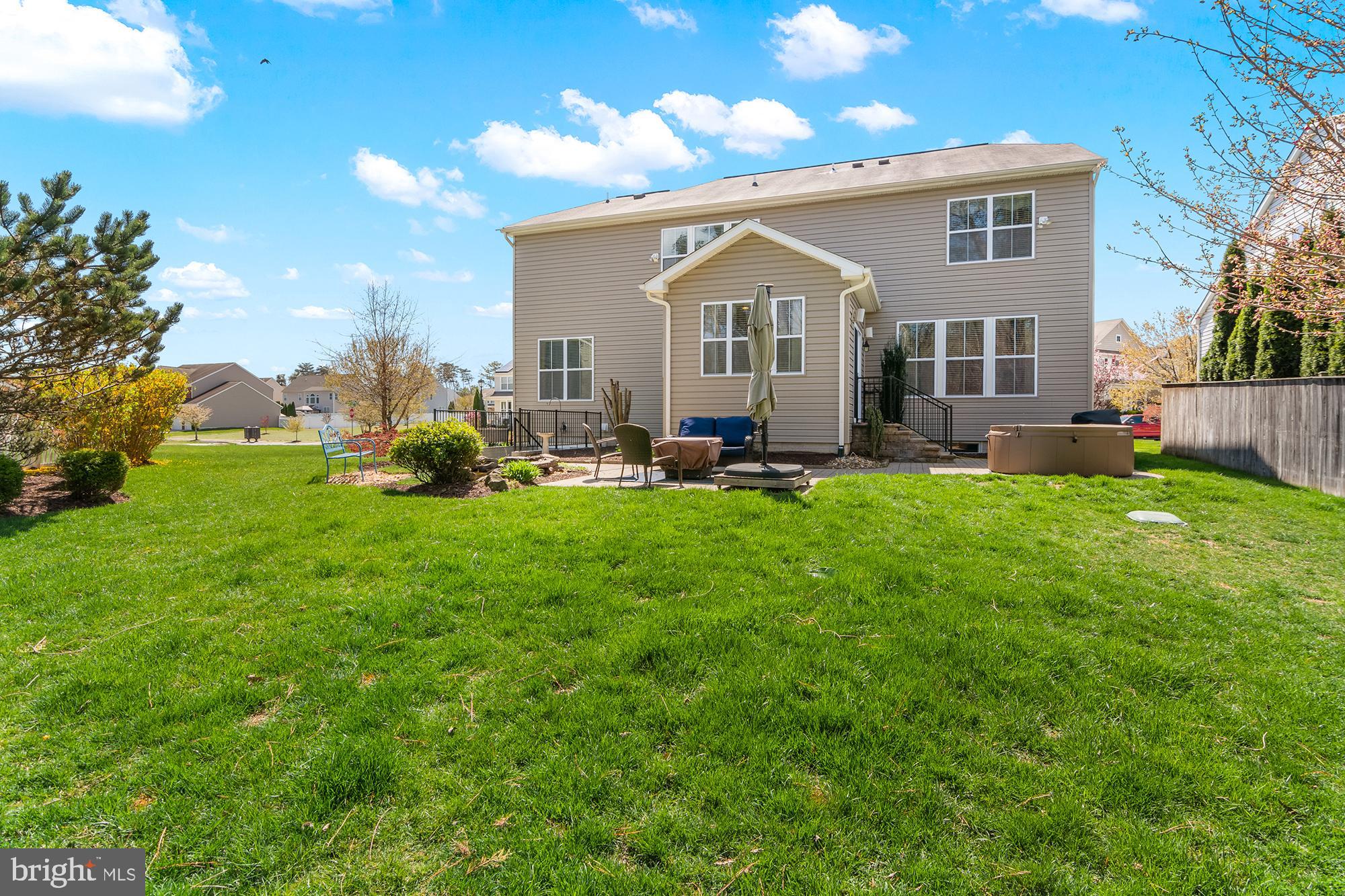 COLDWATER RESERVE - Residential