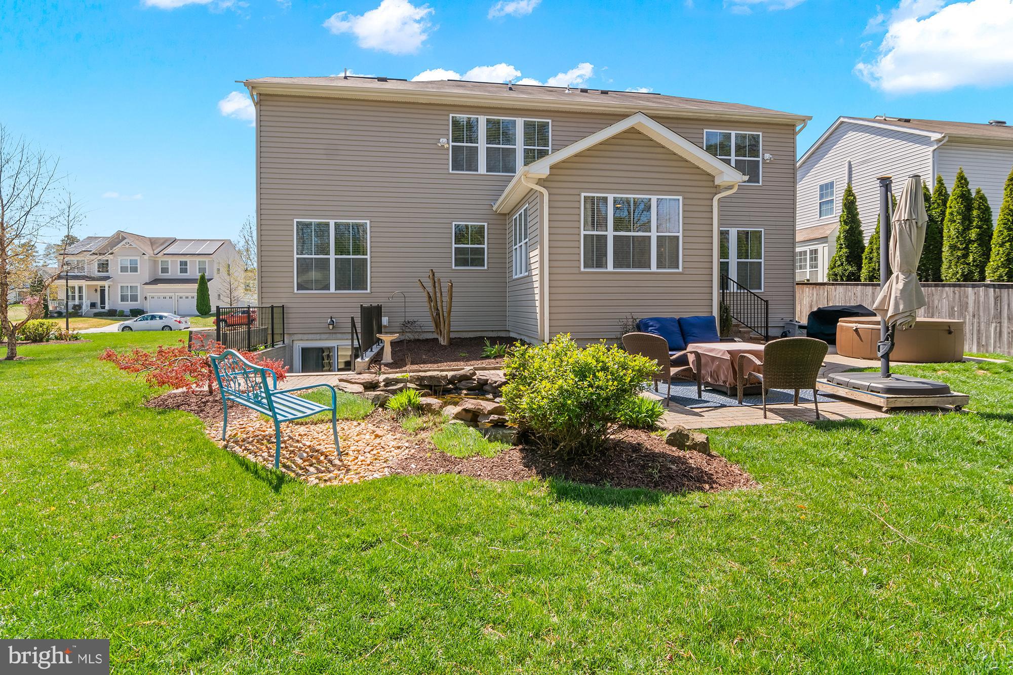 COLDWATER RESERVE - Residential