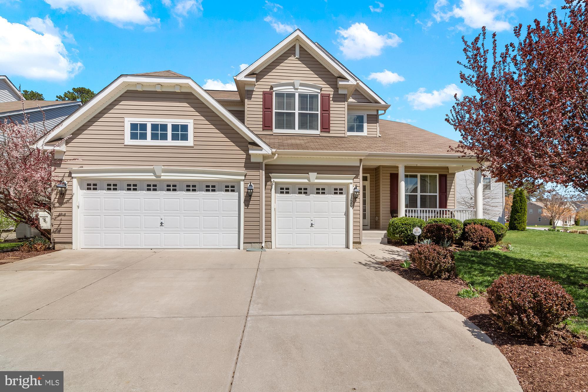 COLDWATER RESERVE - Residential