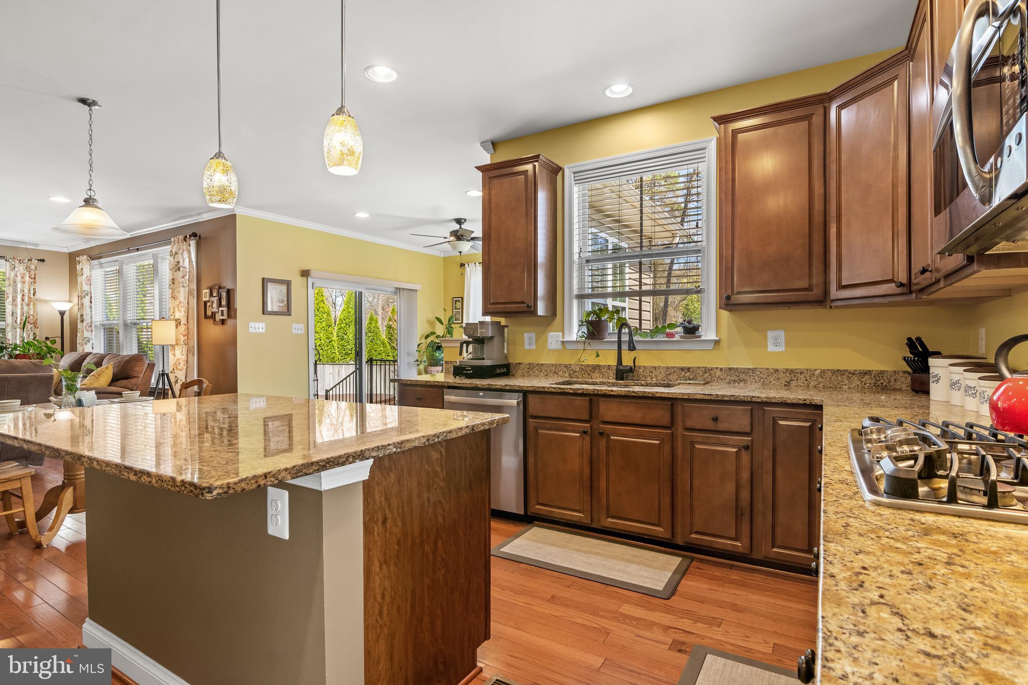 COLDWATER RESERVE - Residential