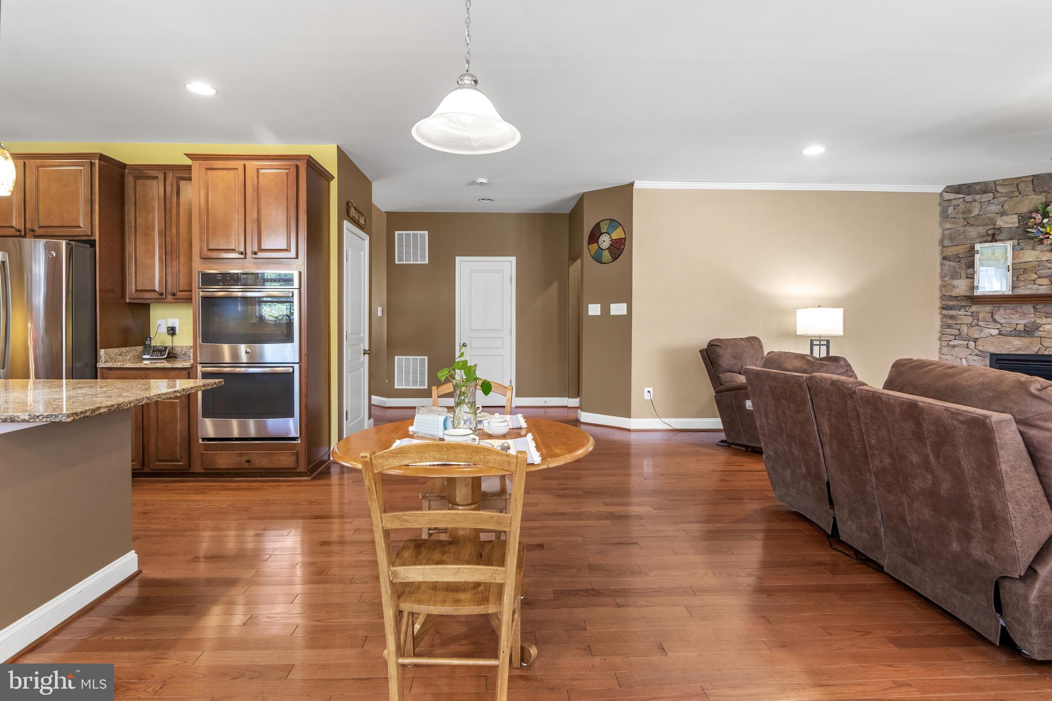 COLDWATER RESERVE - Residential