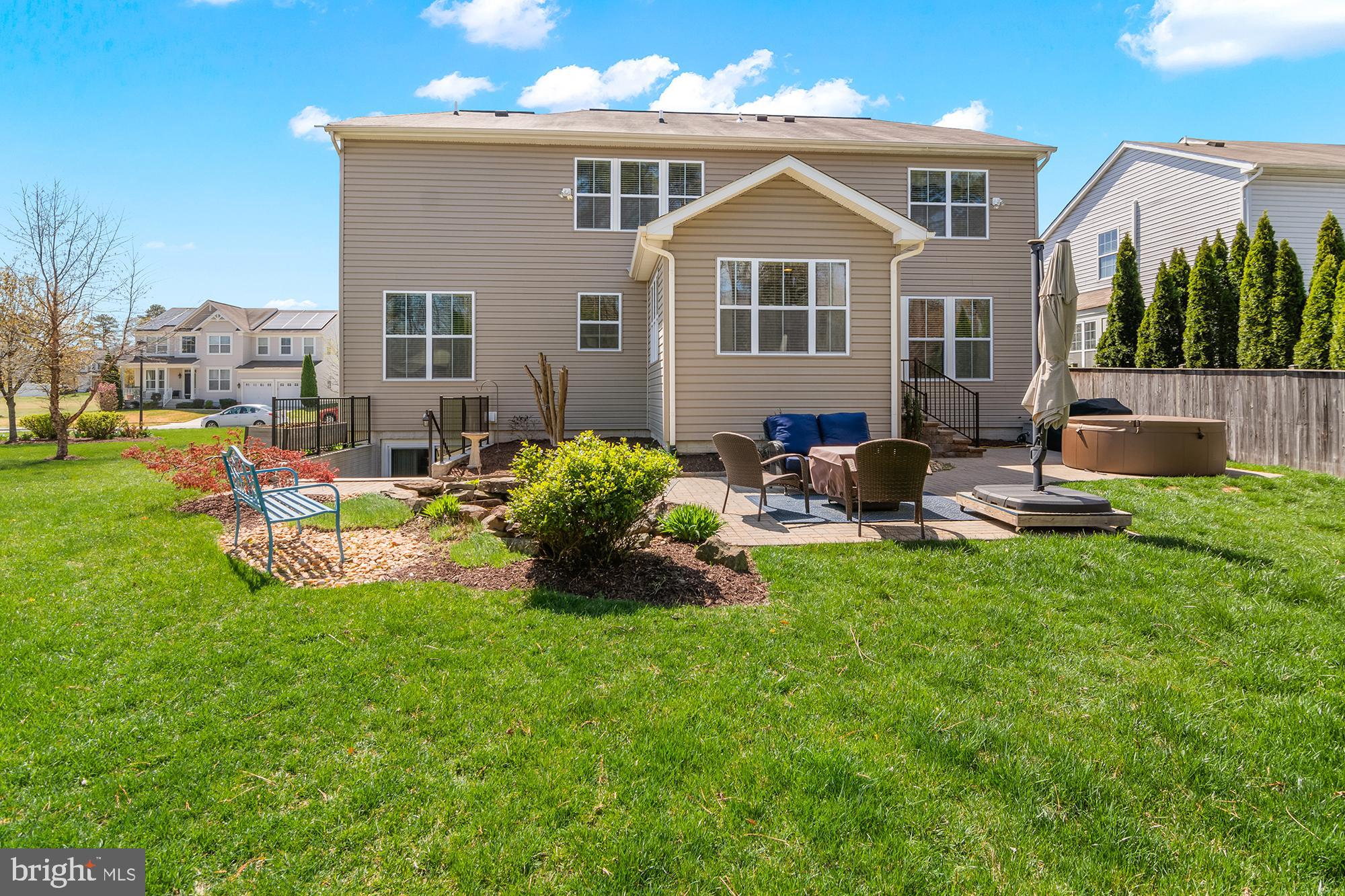 COLDWATER RESERVE - Residential