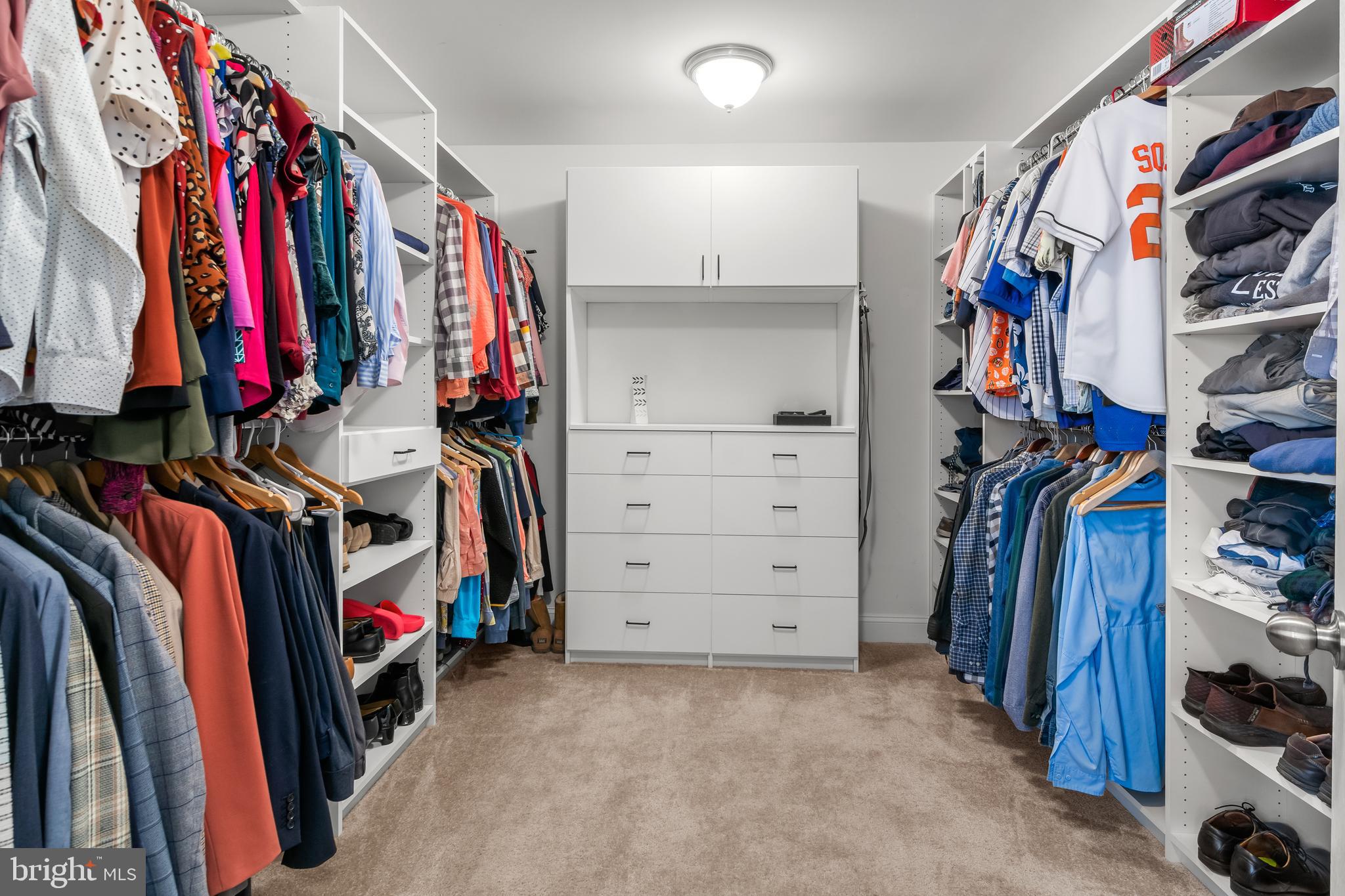 COLDWATER RESERVE - Residential