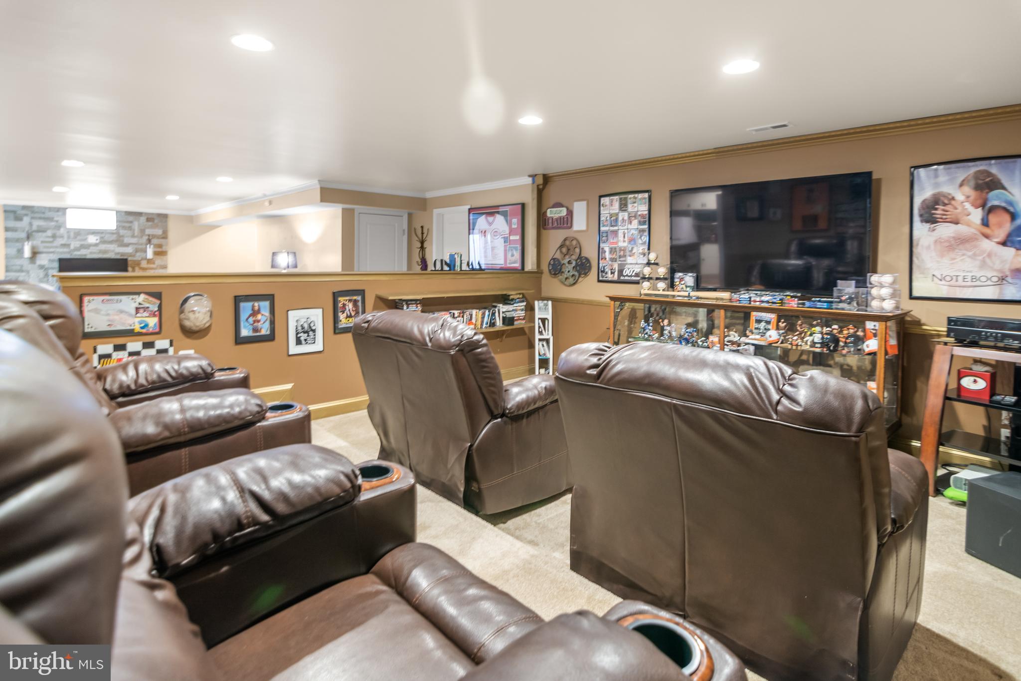 COLDWATER RESERVE - Residential