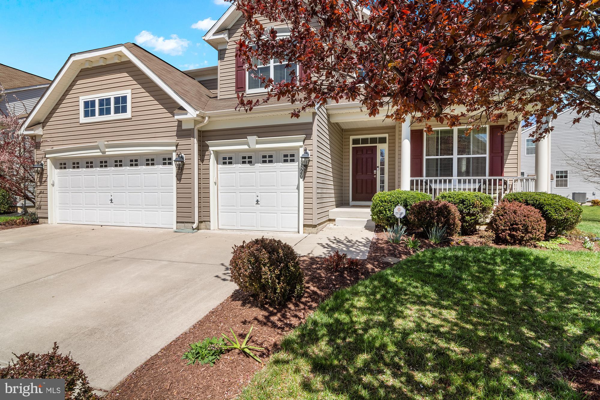 COLDWATER RESERVE - Residential