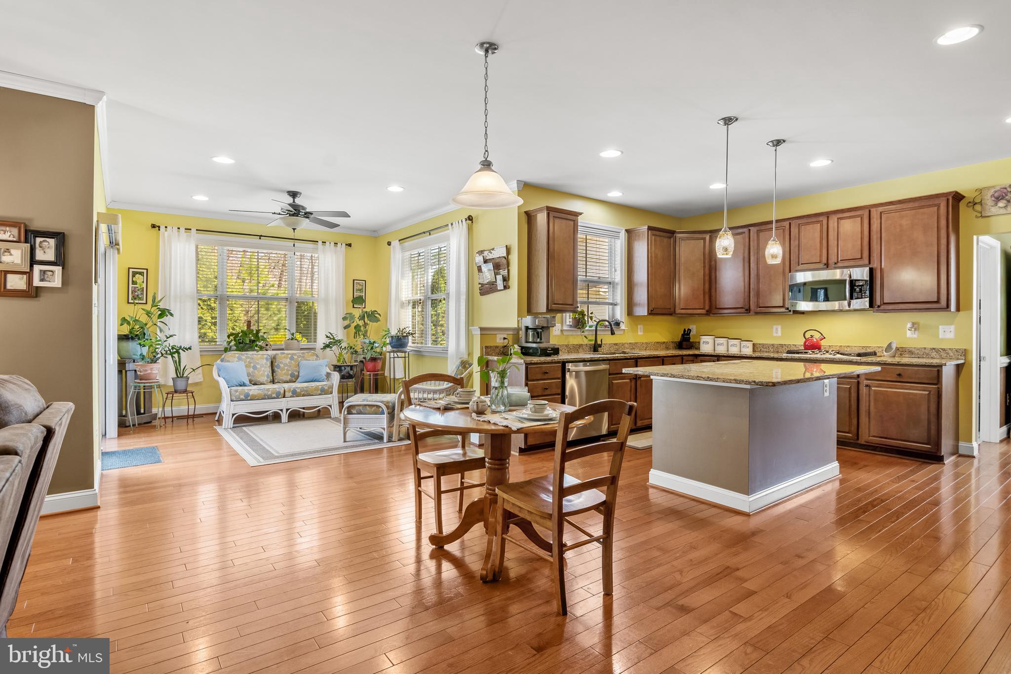 COLDWATER RESERVE - Residential