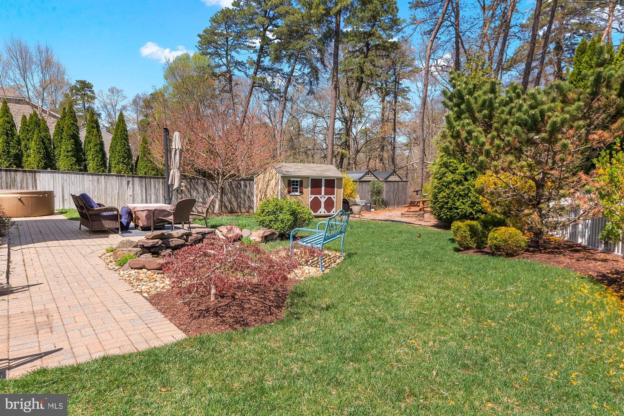 COLDWATER RESERVE - Residential