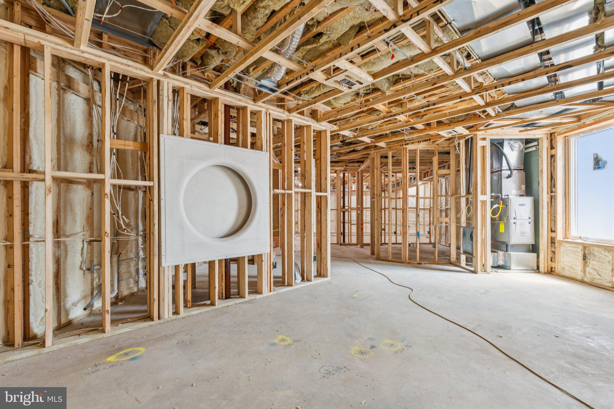 CREIGHTON FARMS - Residential