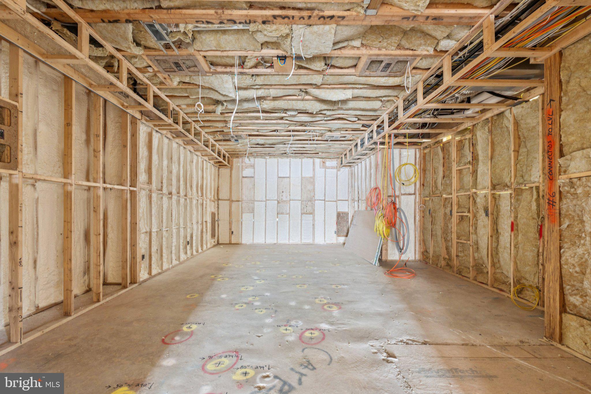 CREIGHTON FARMS - Residential