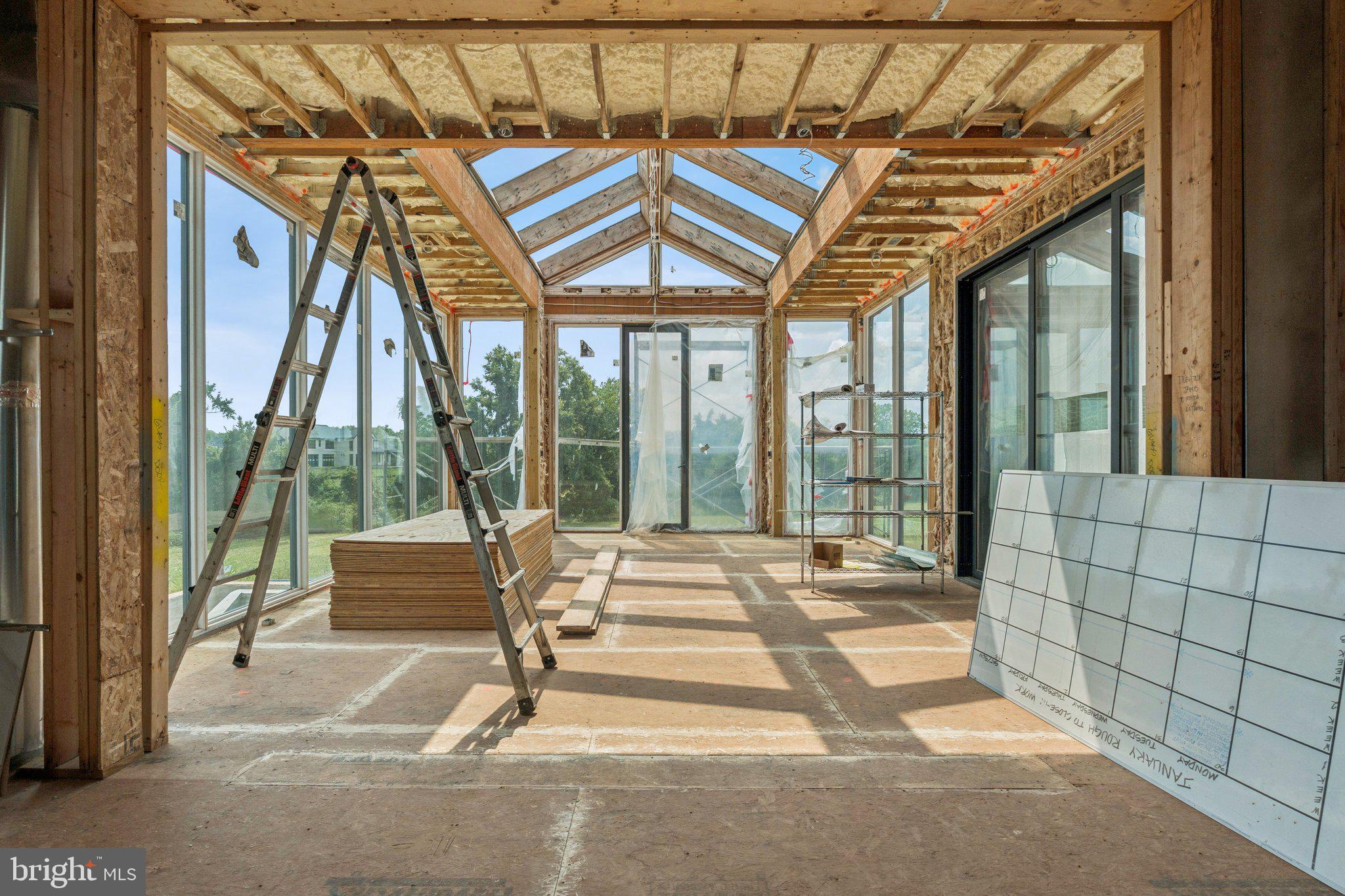 CREIGHTON FARMS - Residential