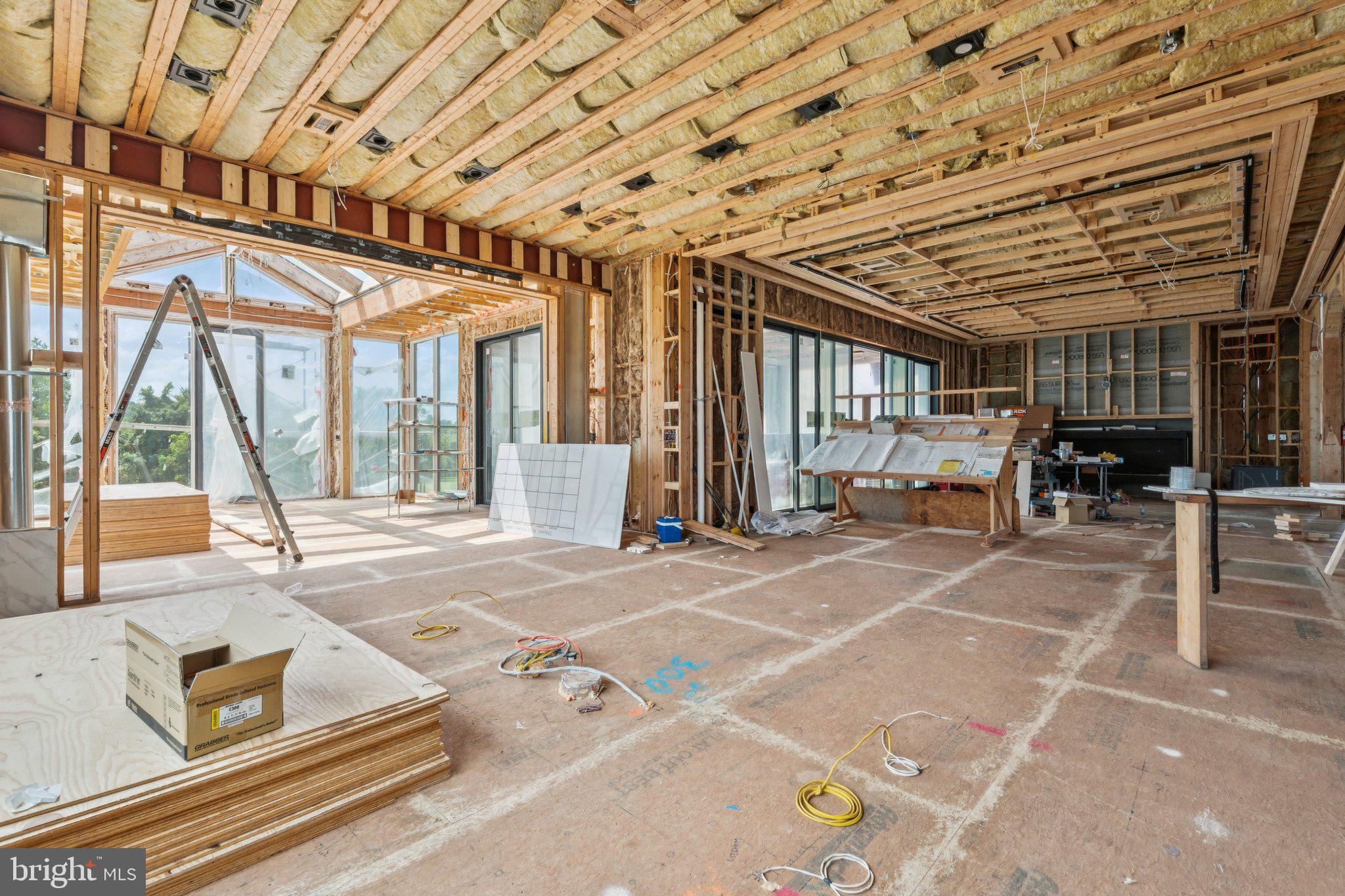 CREIGHTON FARMS - Residential