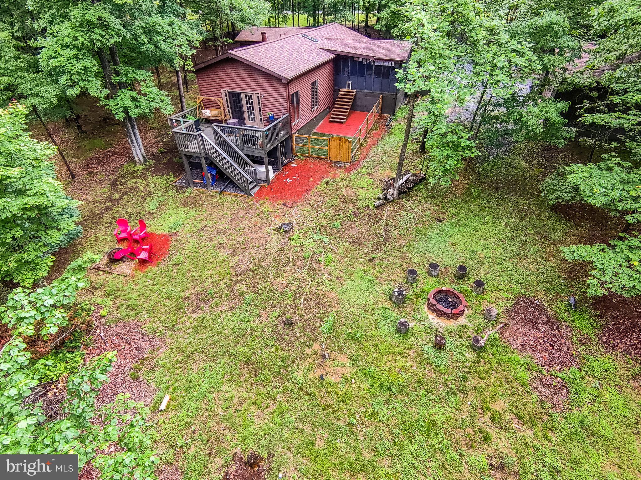 THE WOODS RESORT - Residential