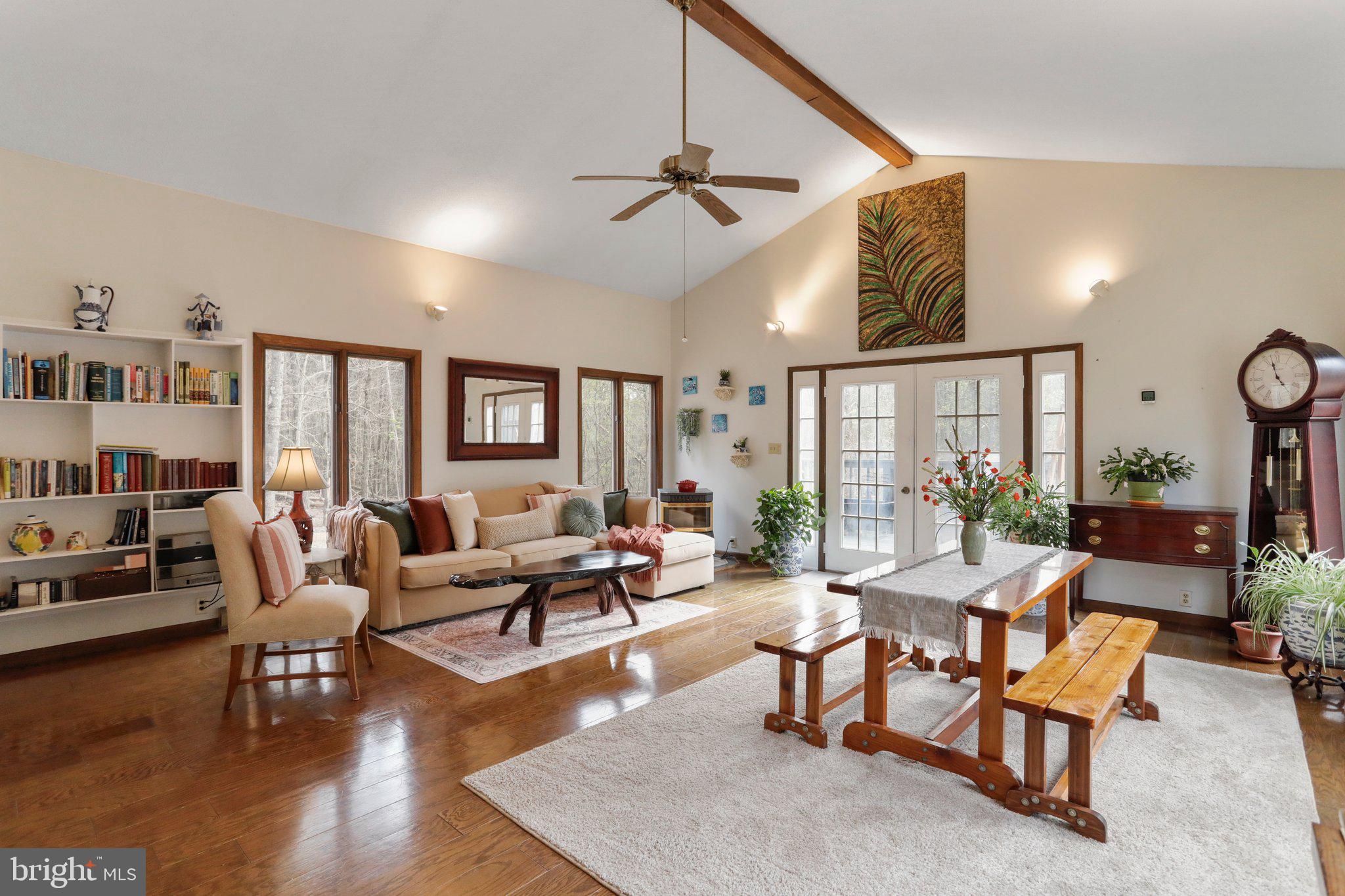 THE WOODS RESORT - Residential